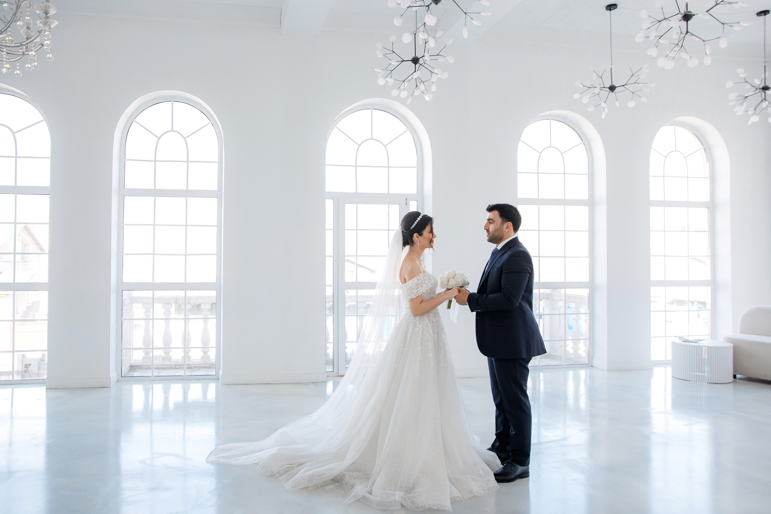 Свадебное. Семейный и репортажный фотограф в Иркутске Людмила Лиханская