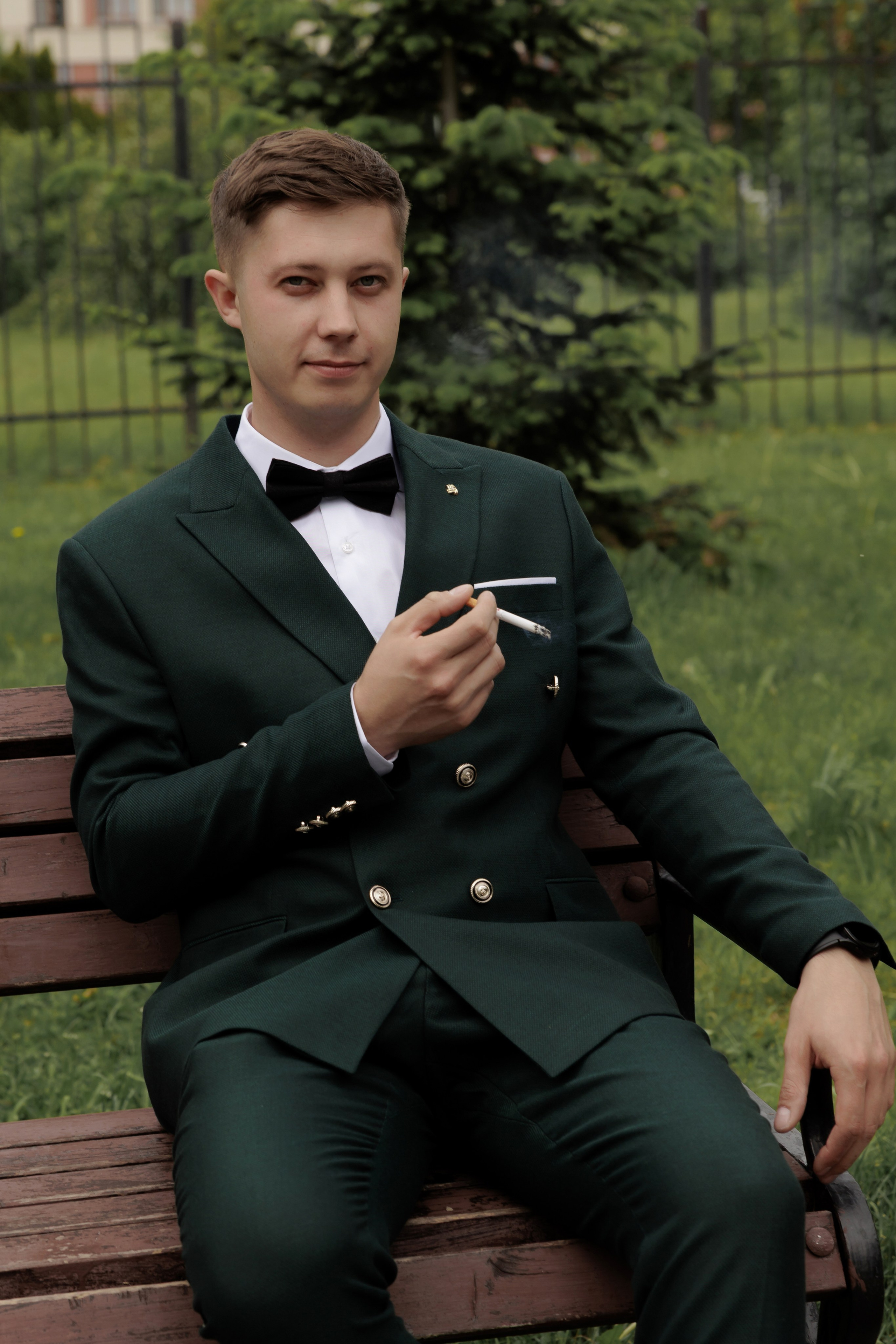 Я вновь смотрю в твои глаза!. Свадебный фотограф Калининград