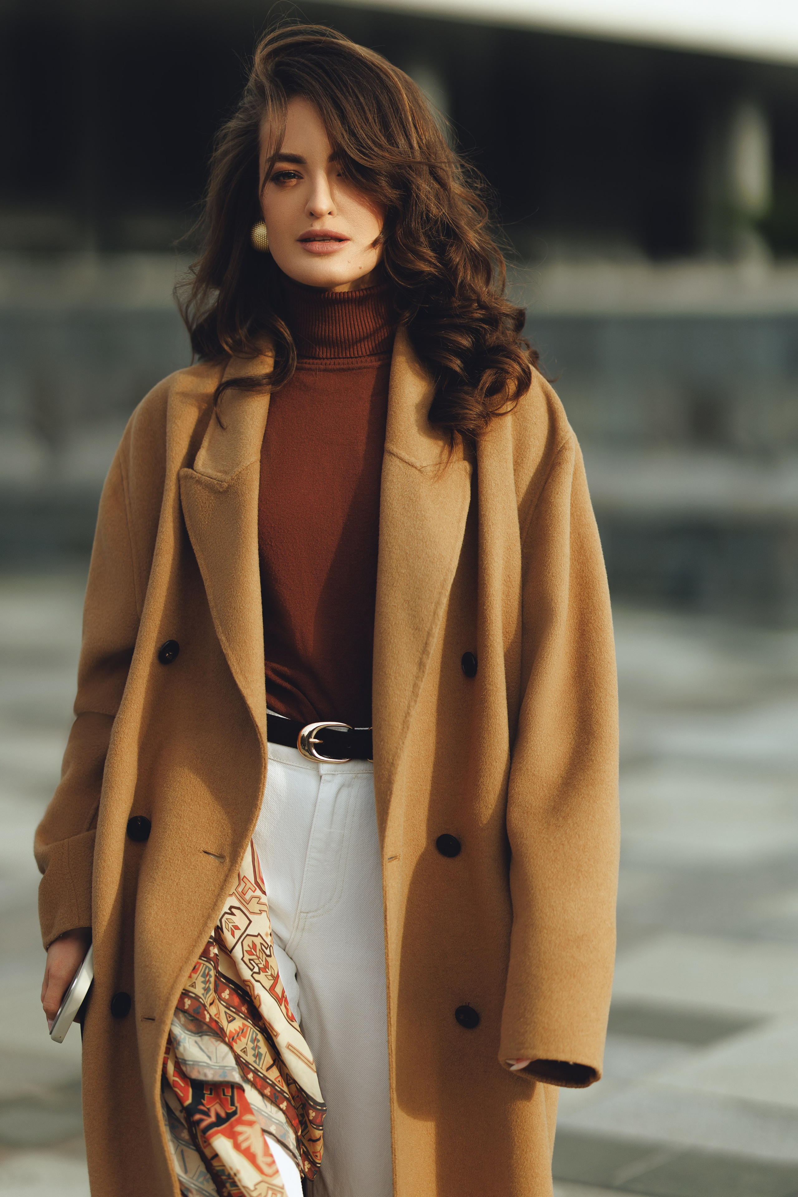 Улыбка. Свадебный и портретный фотограф в Ростове на Дону Андо Саргсян