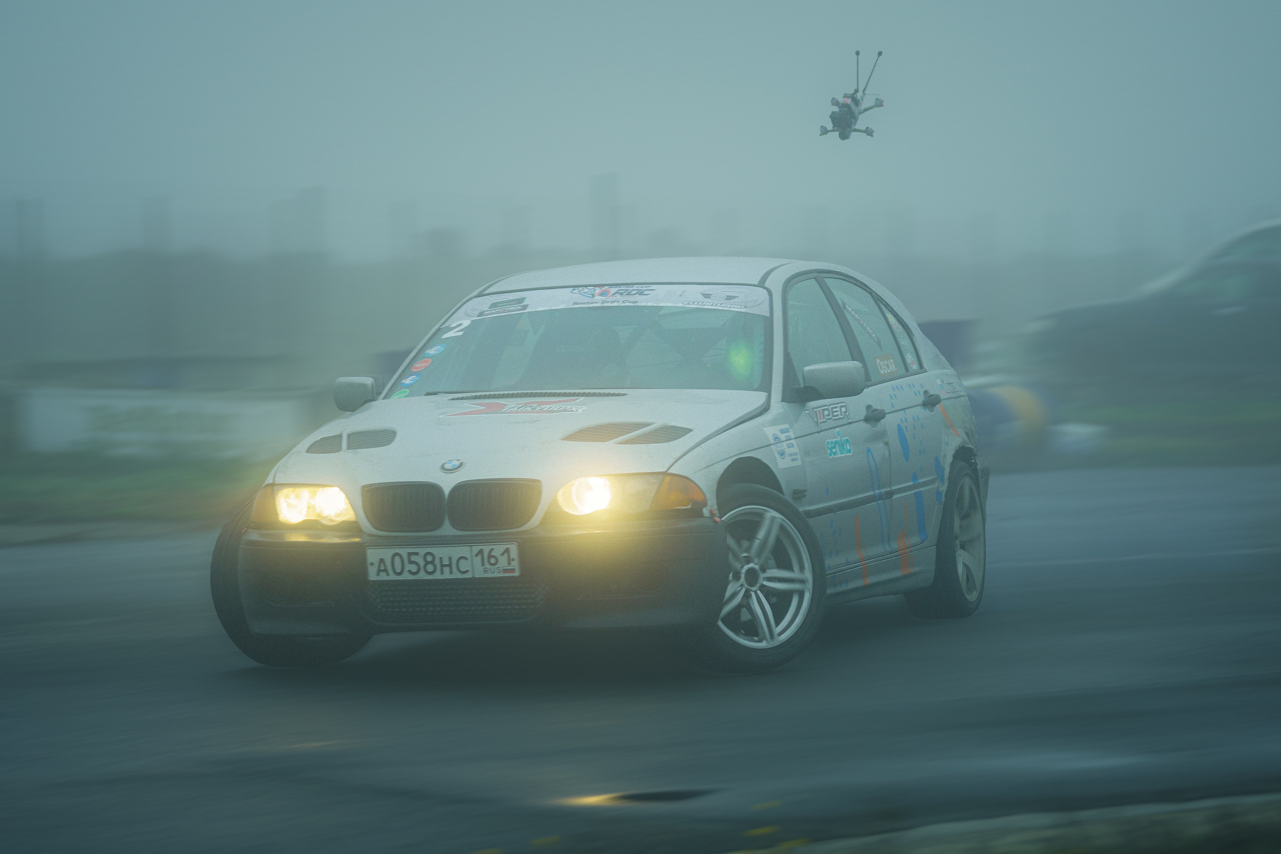 RDC-Чемпионат по дрифту. Макаров Сергей|Creamlebot Фотограф города Ростов-на-Дону