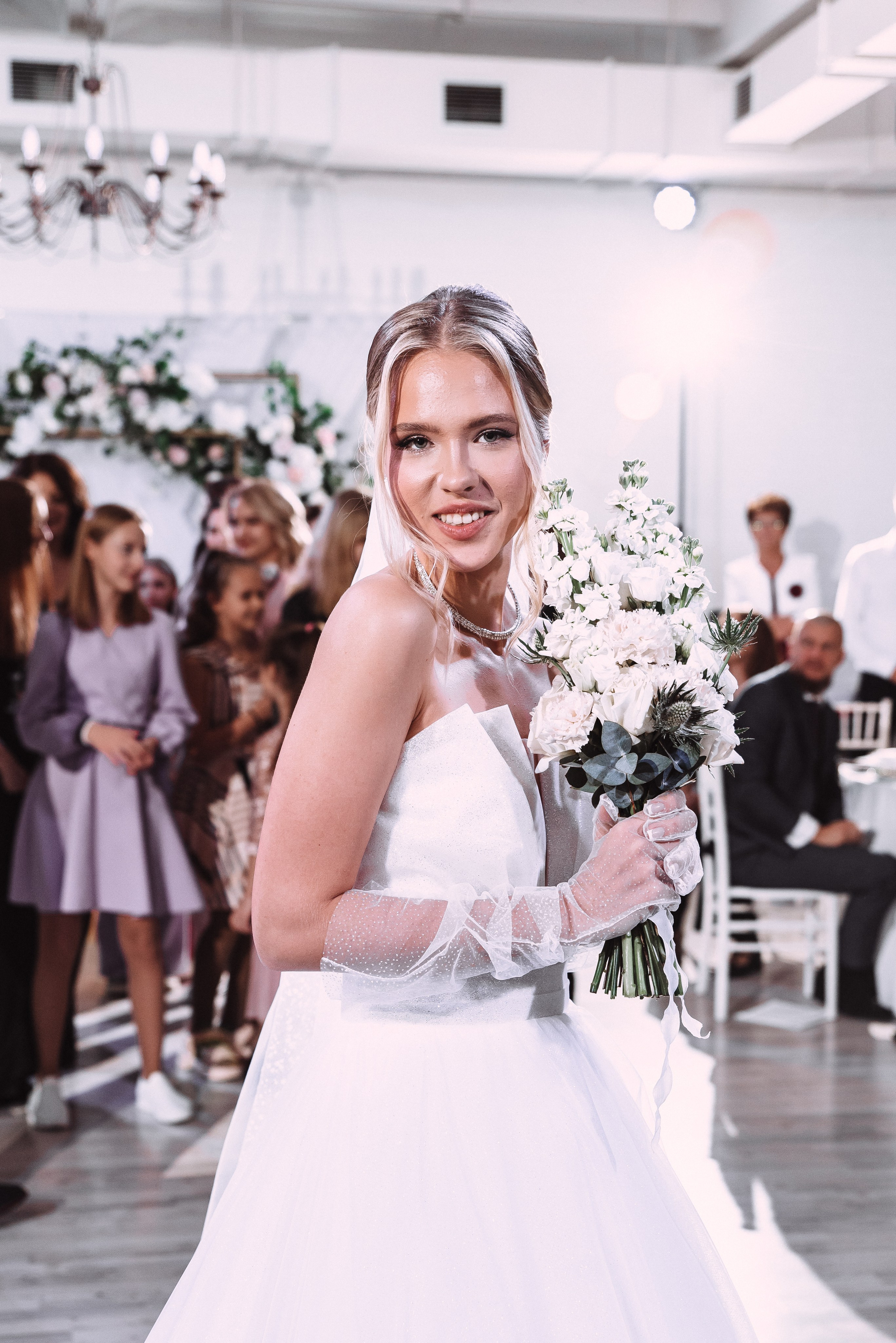 Александр + Кристина. Свадебный и семейный фотограф в Волгограде Олеся Лисицкая