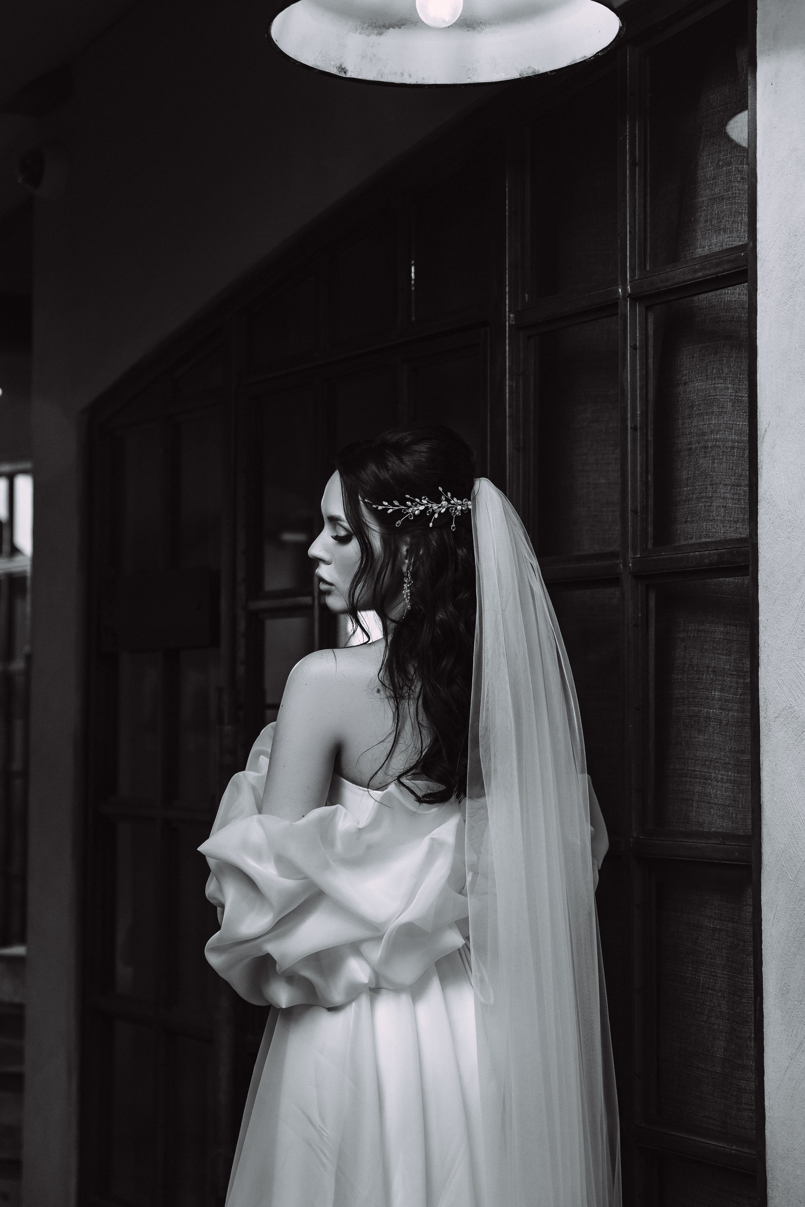 Никита + Кристина. Свадебный и семейный фотограф в Волгограде Олеся Лисицкая