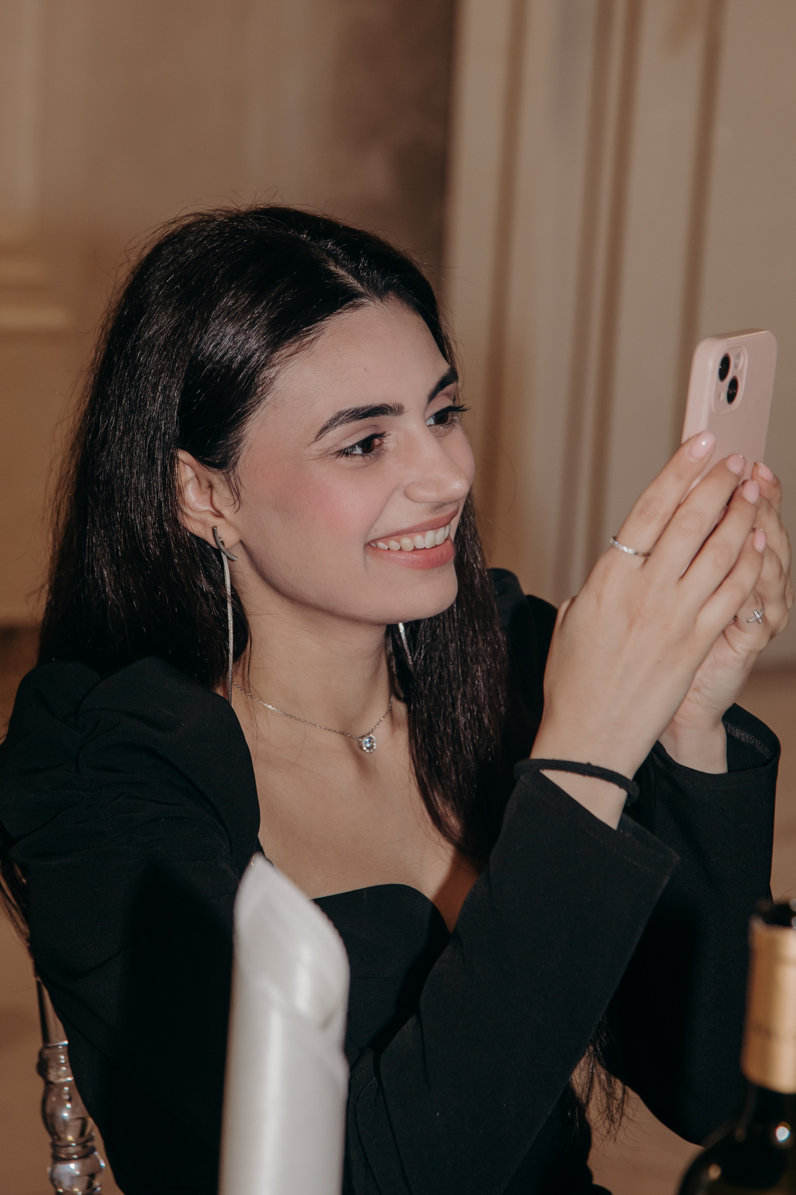 День рождения Левона. Фотограф вашей улыбки. Москва