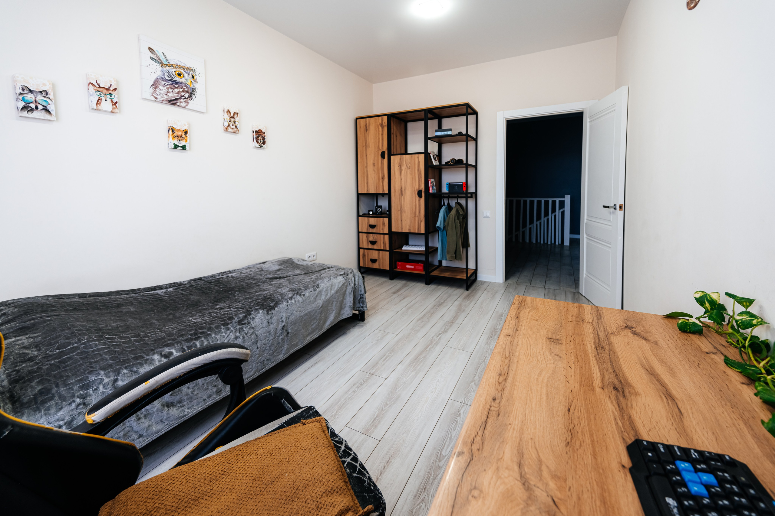 LoftKost изготовление мебели Лофт в Ставрополе