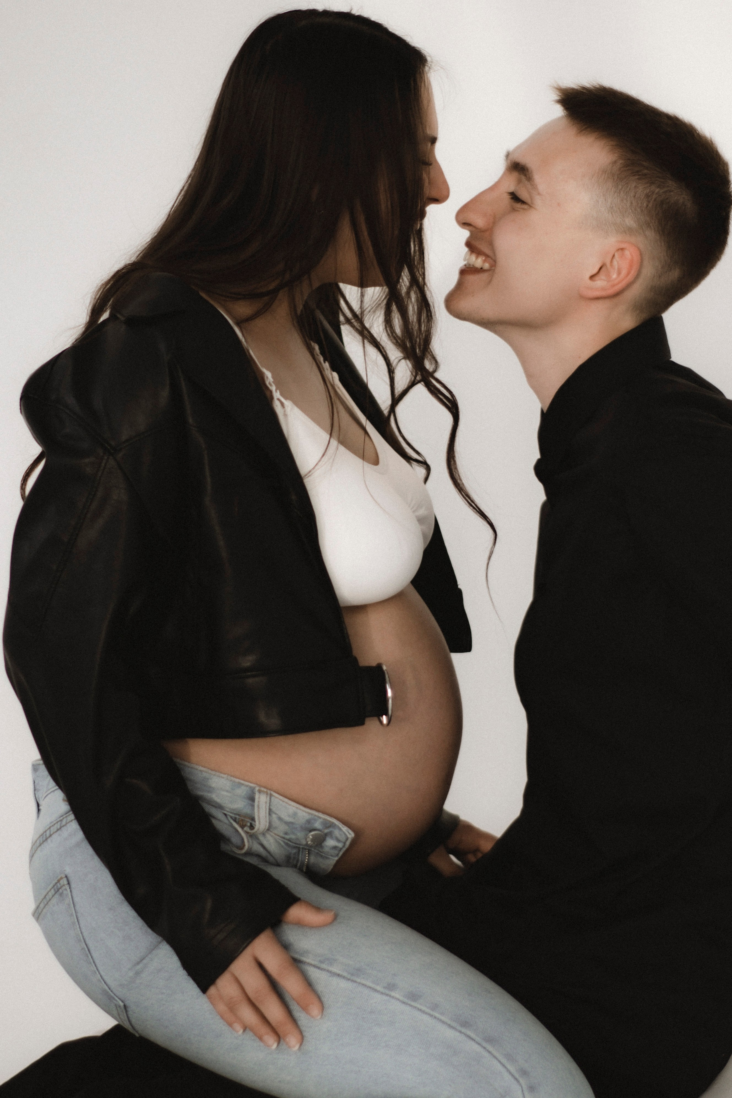 Пополнение в семействе. Oksan_photo