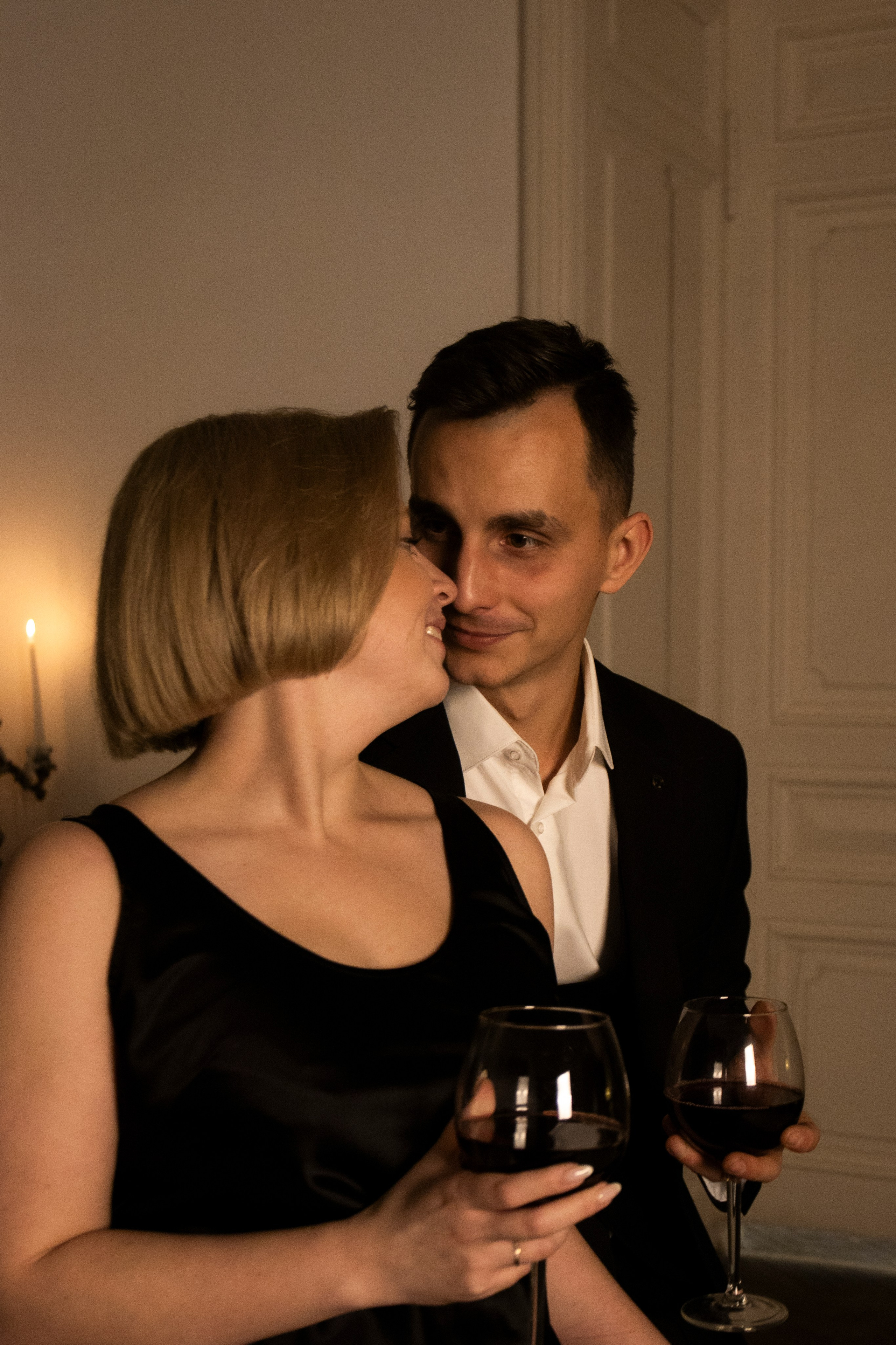 Анна и Алексей. Oksan_photo