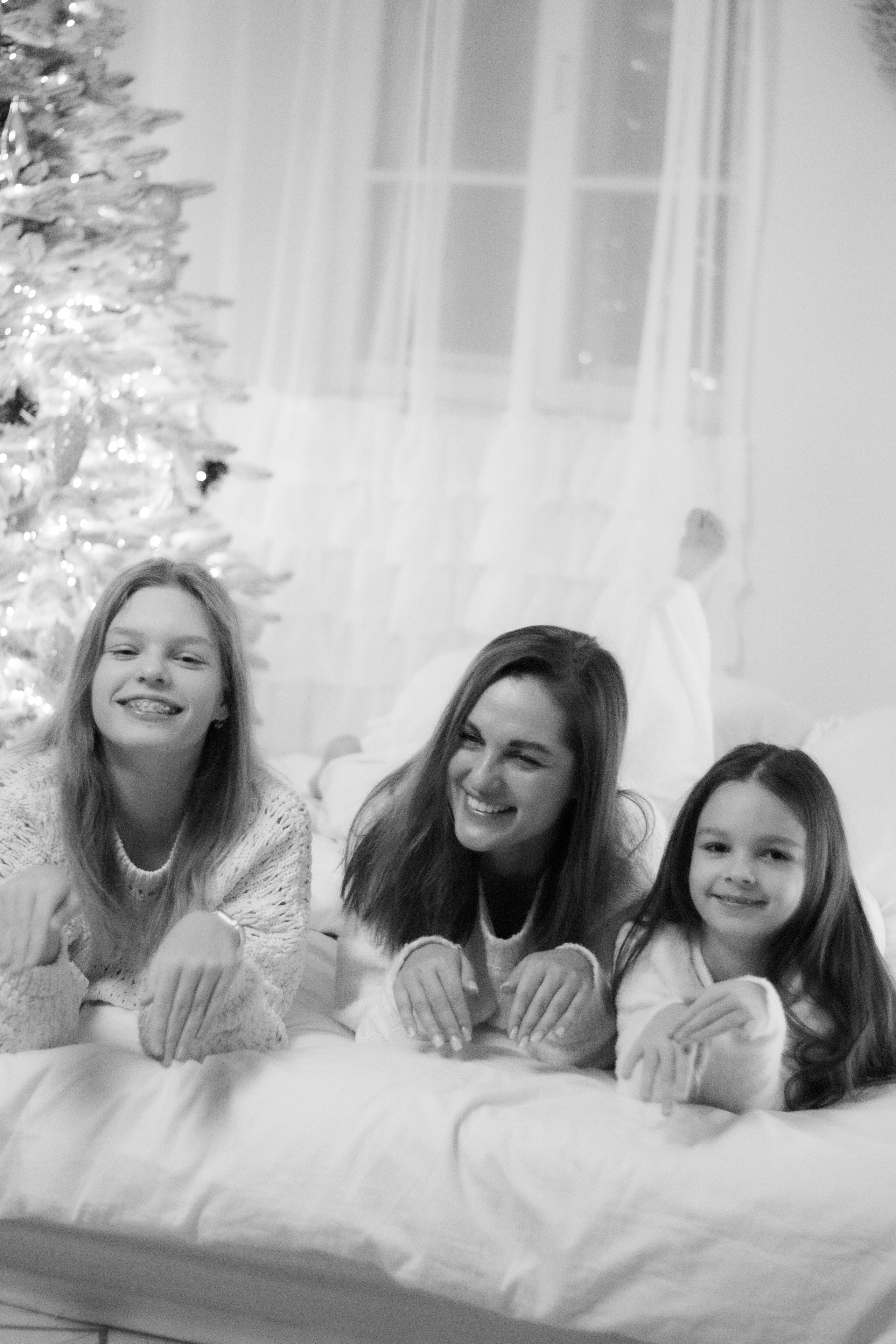 Валентина, Дарина и Настя. Oksan_photo