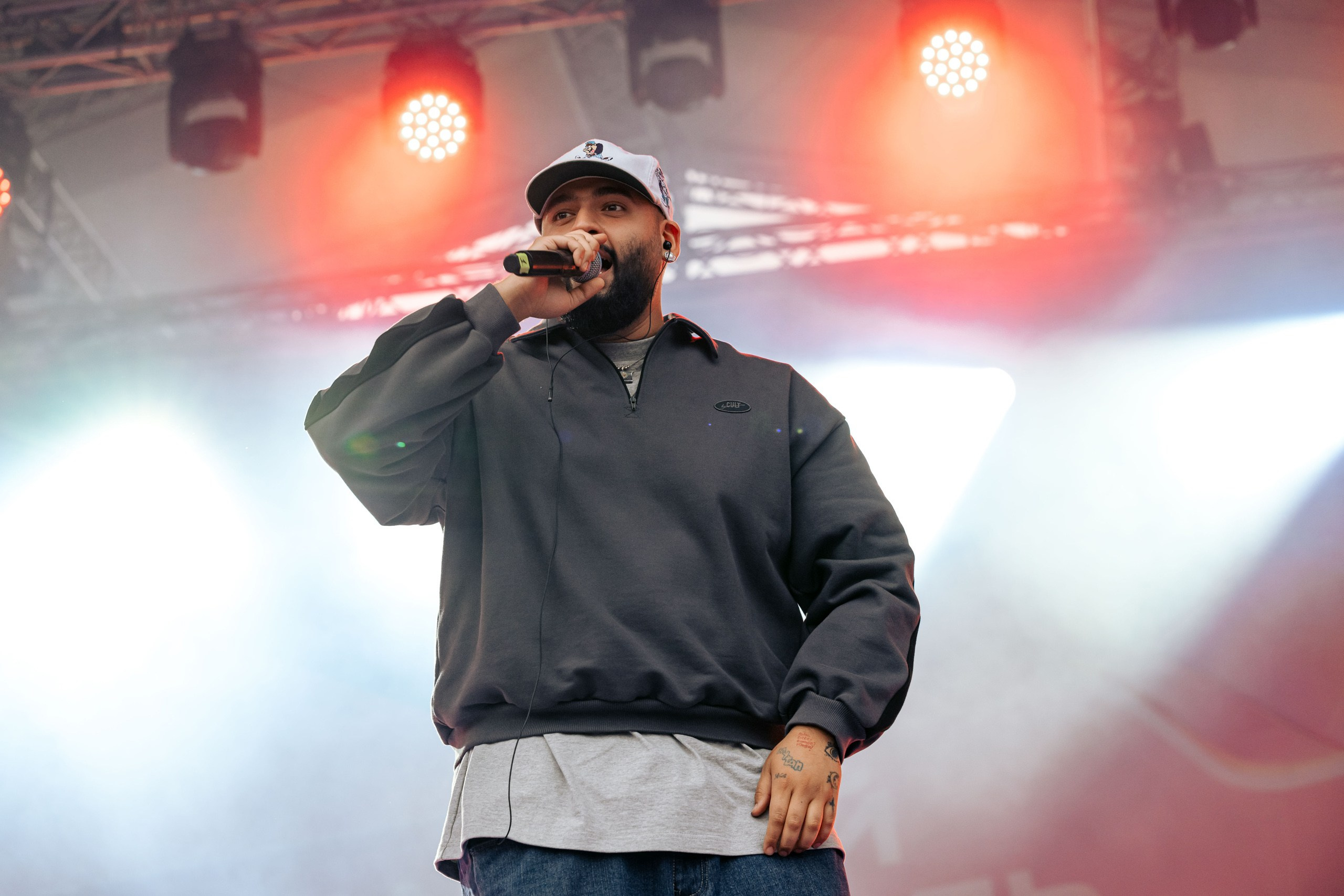 БЛОГЕРЫ РОССИИ. Максим Комаров — Профессиональный фотограф