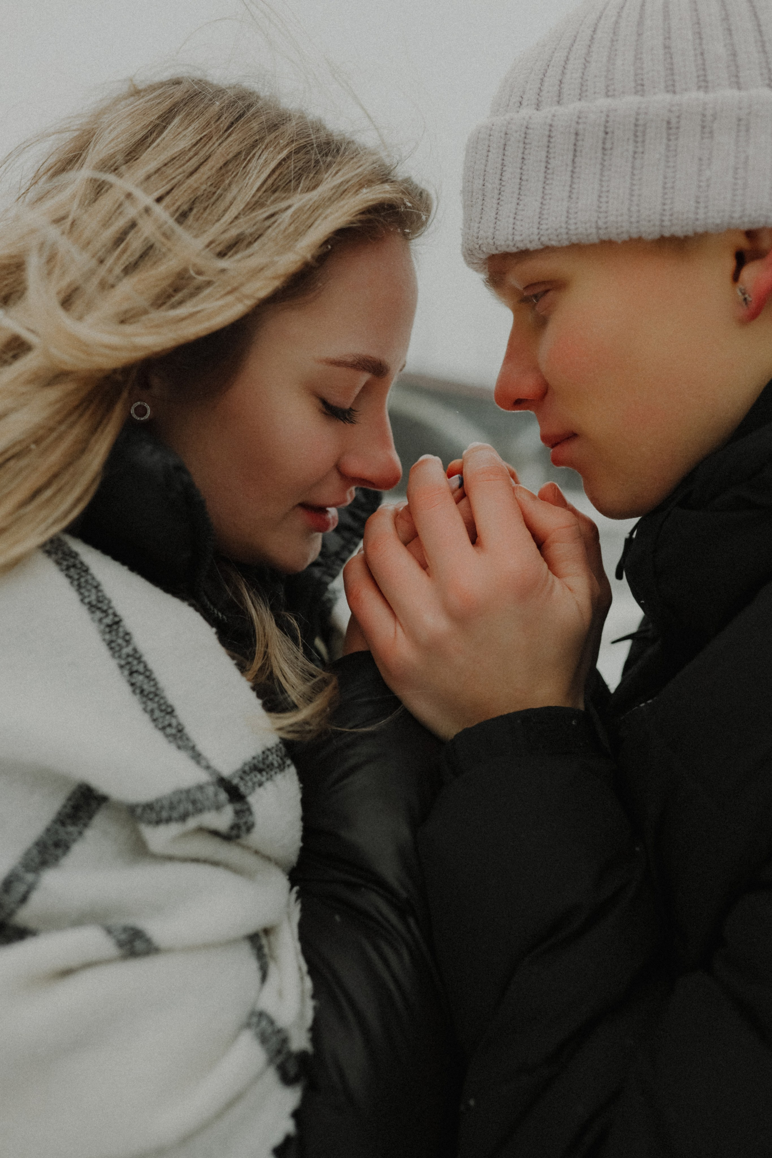 Покажи мне любовь. Свадебный и семейный фотограф в Варшаве