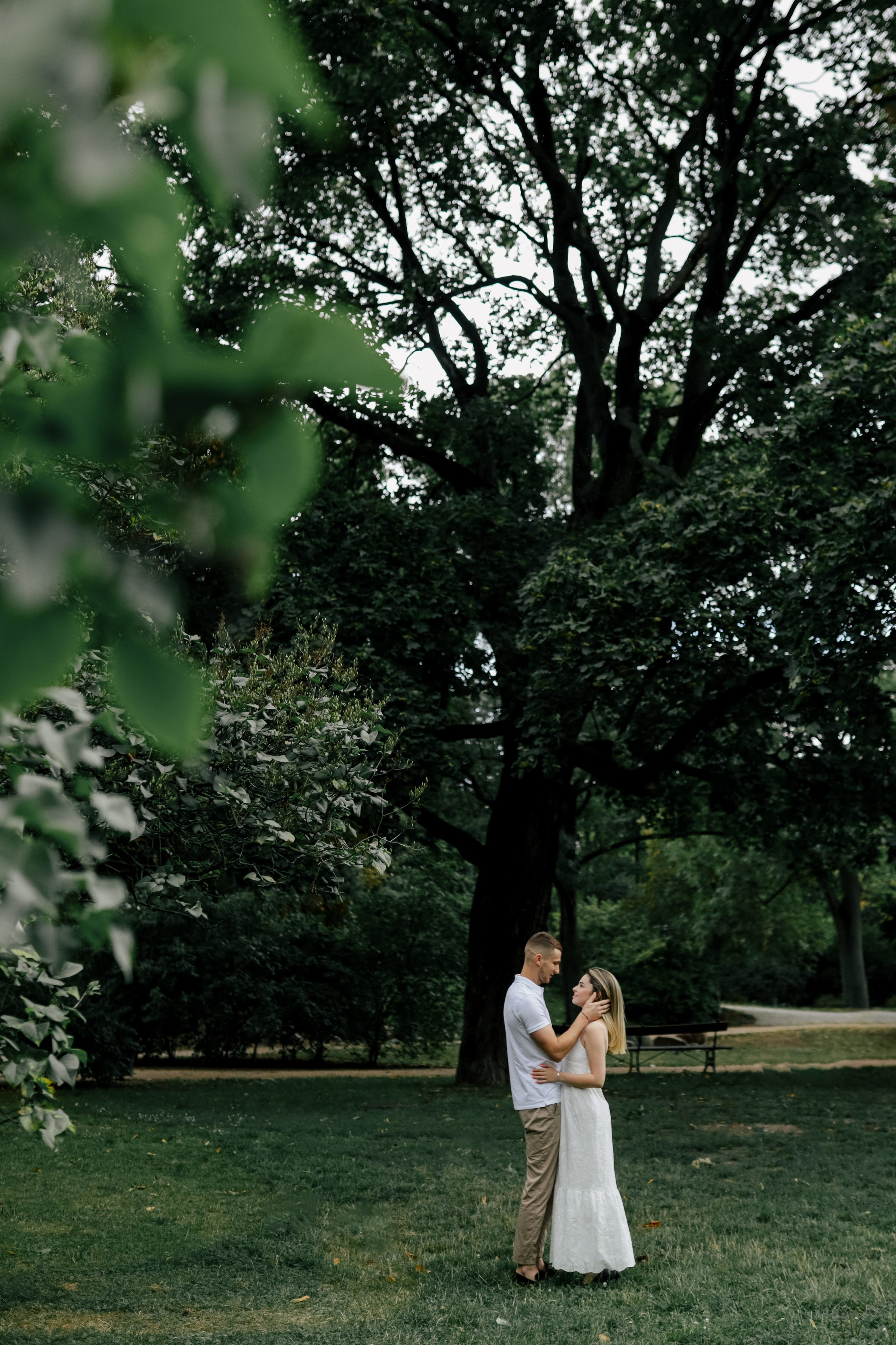 Сонце всередині нас. Свадебный и семейный фотограф в Варшаве