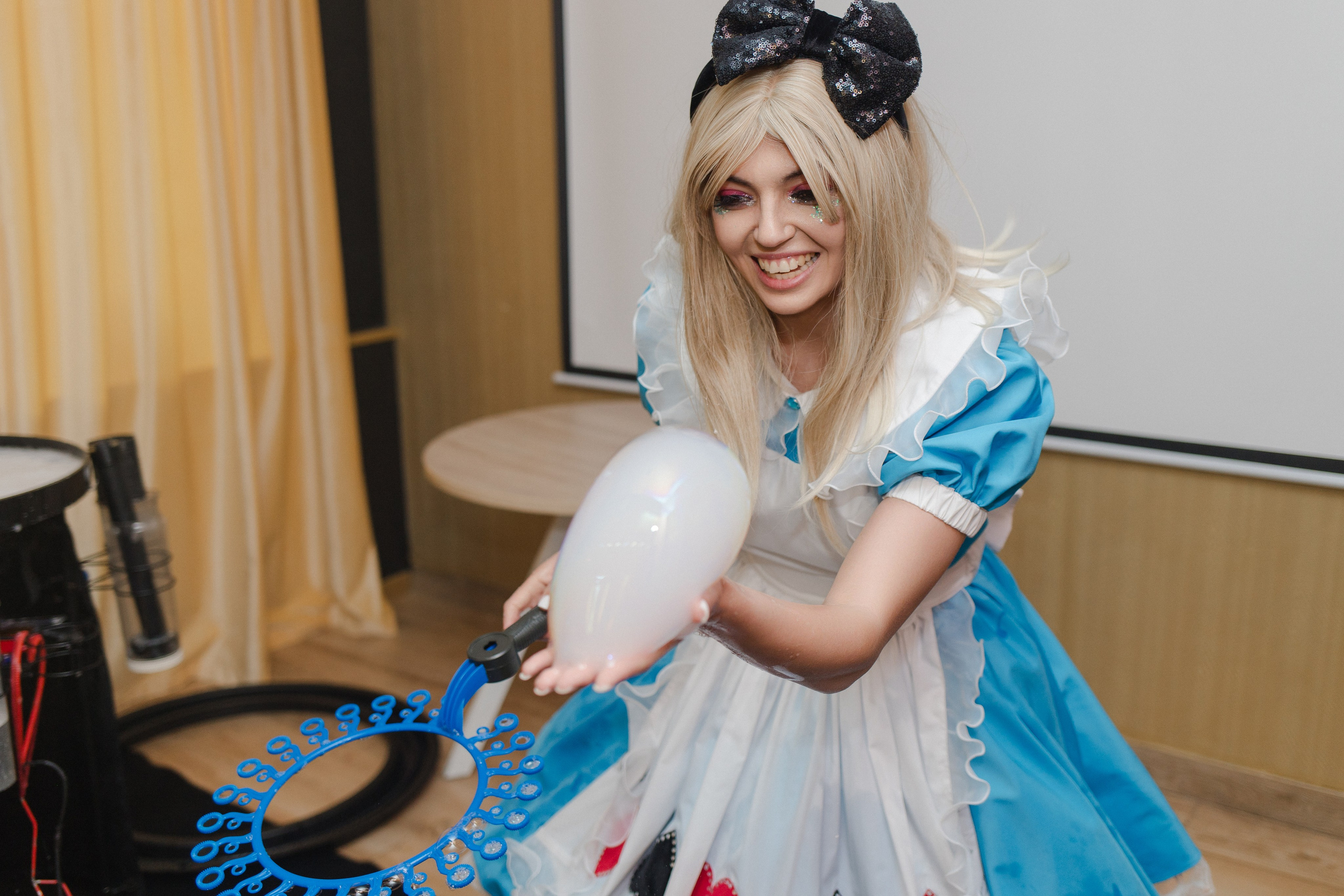 День рождения 1 год. Семейный и детский фотограф в Москве Кузьмина Мария