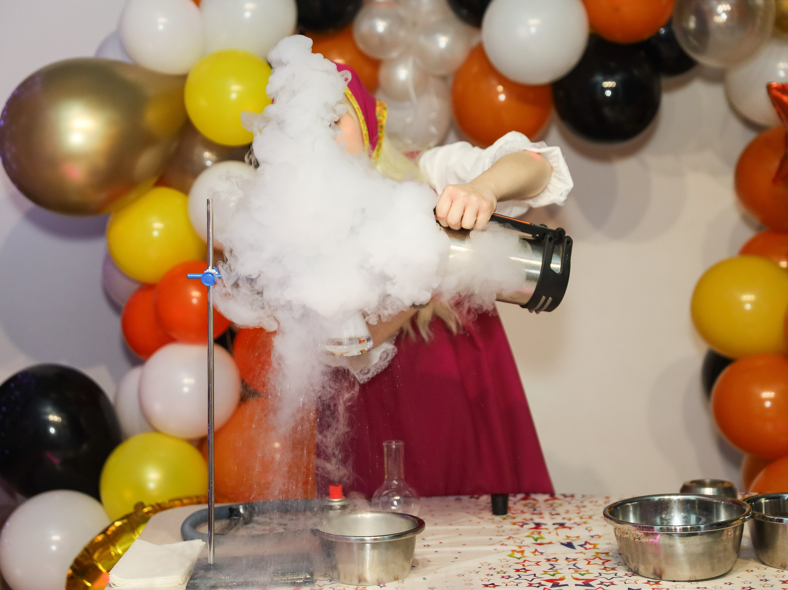 ДЕНЬ РОЖДЕНИЯ МАКСИМА 2 ГОДА. Фотограф мероприятий Ирина Каширина