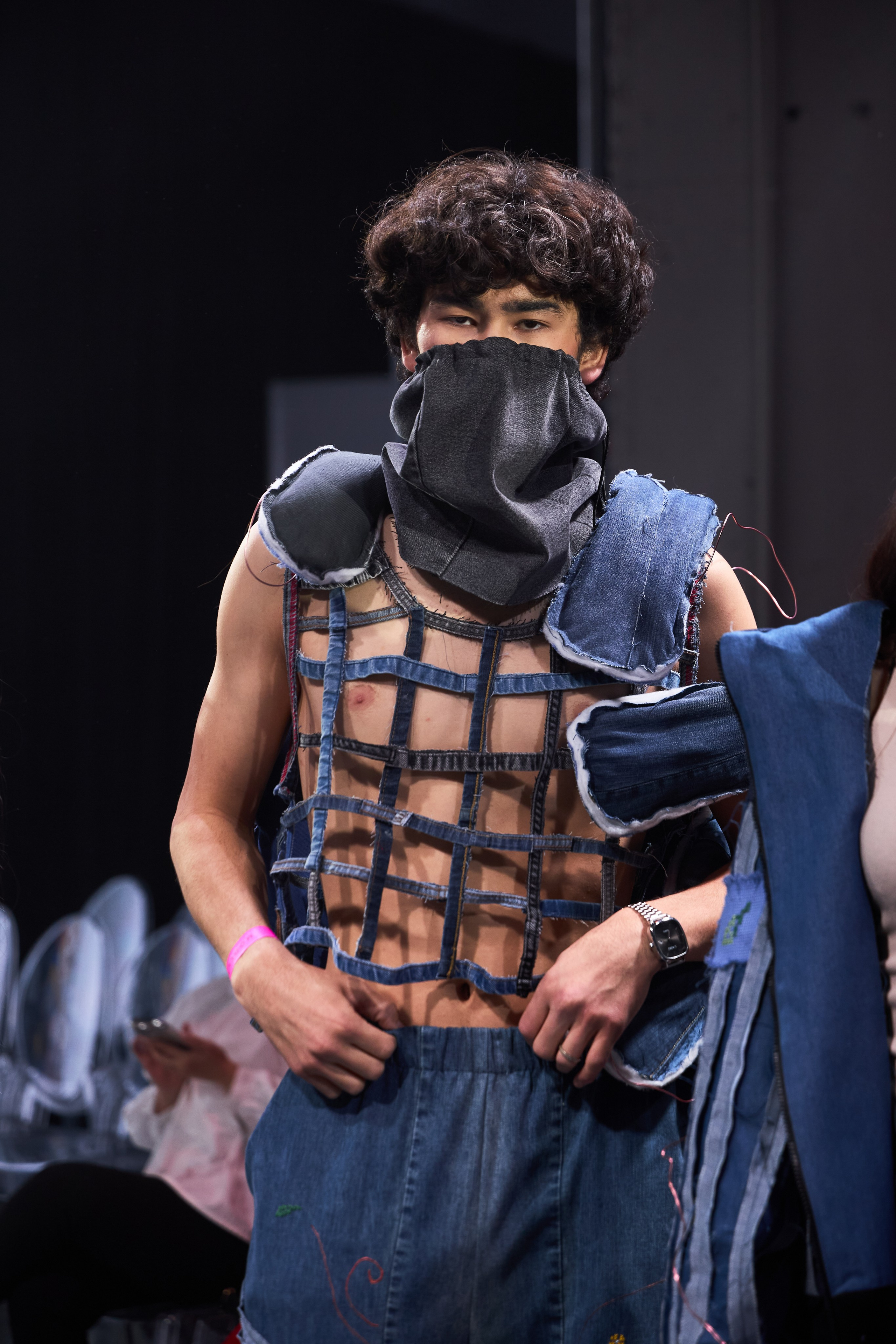 Eurasian Fashion Week. Свадебный фотограф Алматы