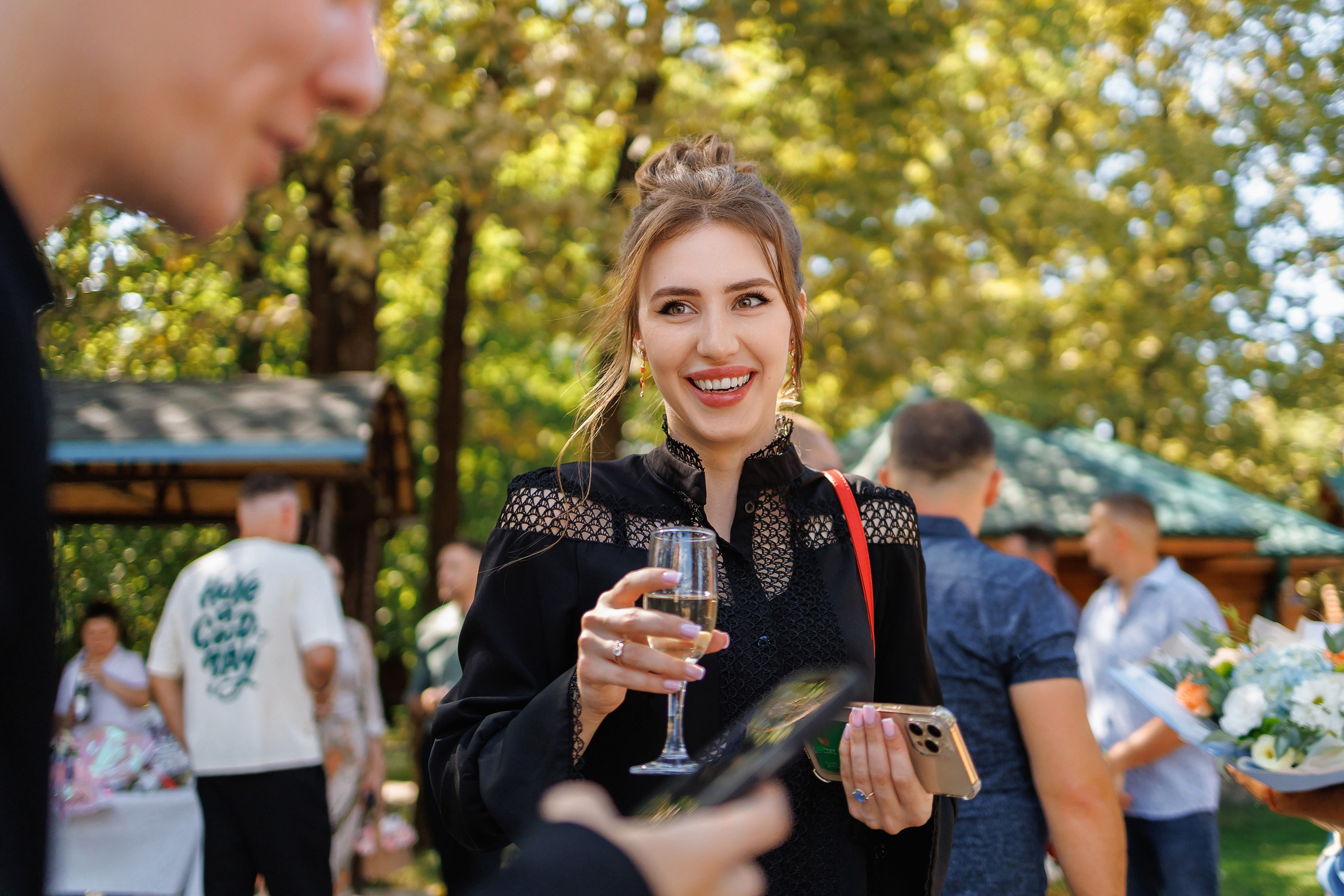 Анатолий и Ирина