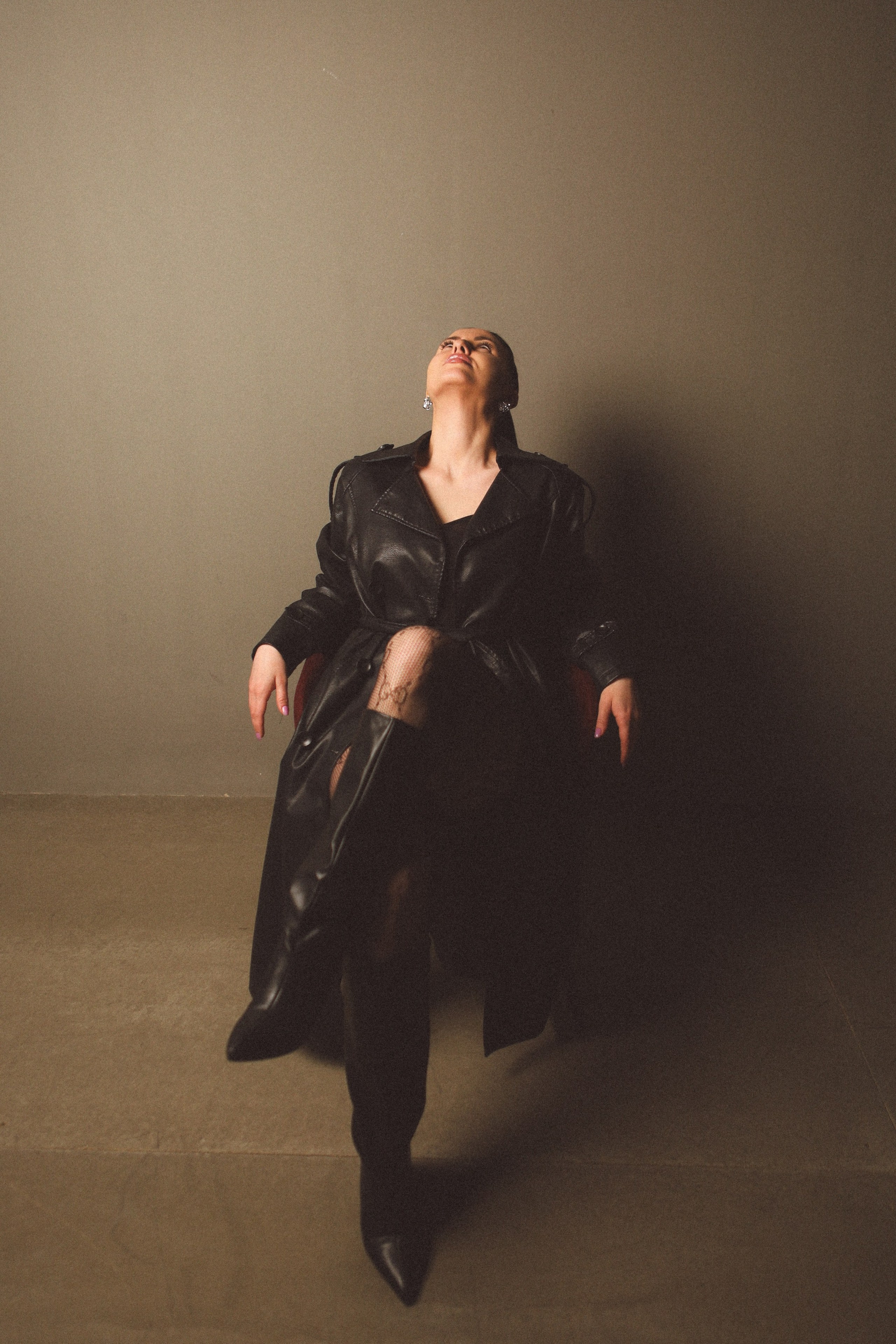 Индивидуальна съёмка. Фотограф Александра Григорьева в Великих Луках