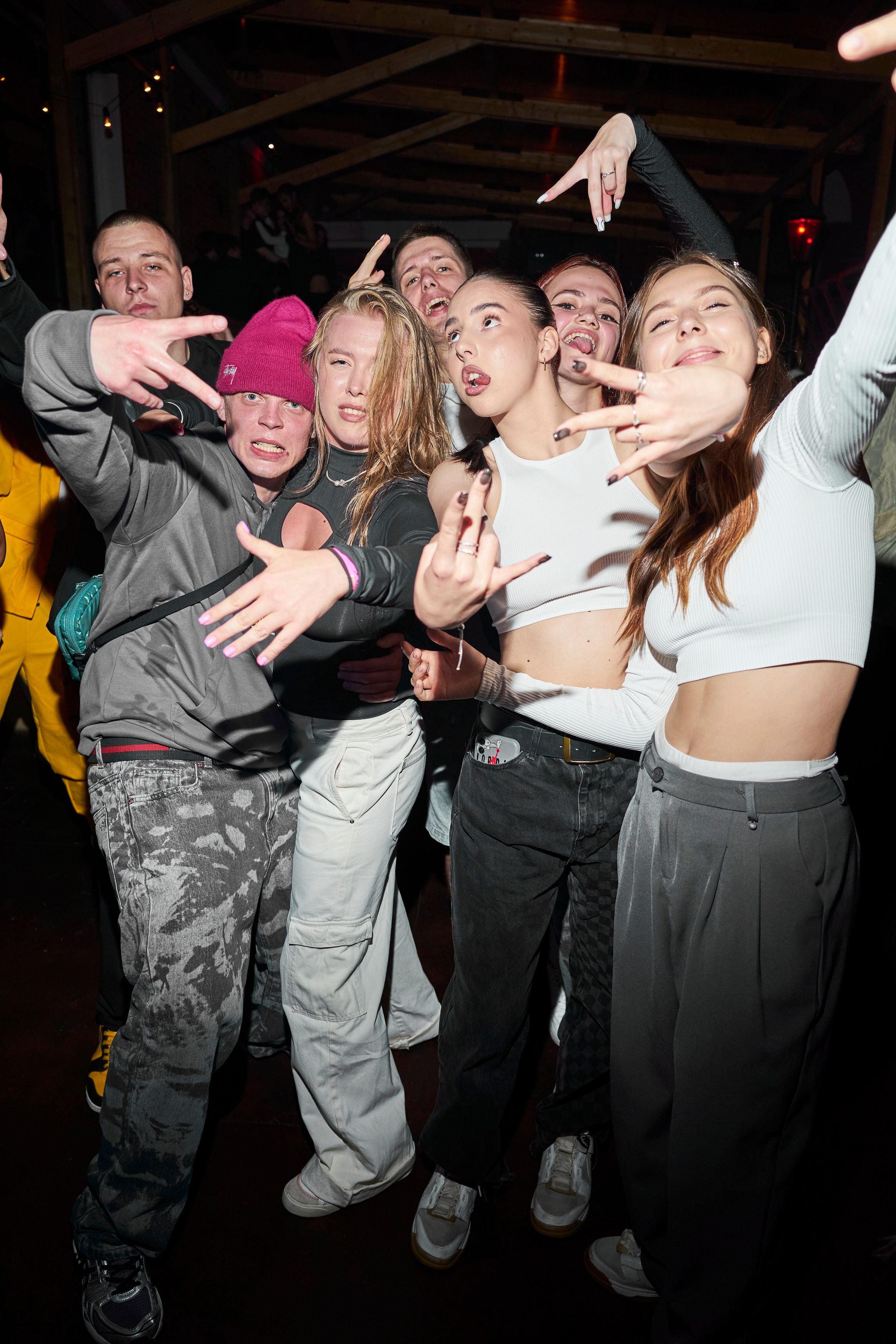 Vtusse 5 years. Коммерческий и репортажный фотограф в Санкт-Петербурге — Туся Сушка