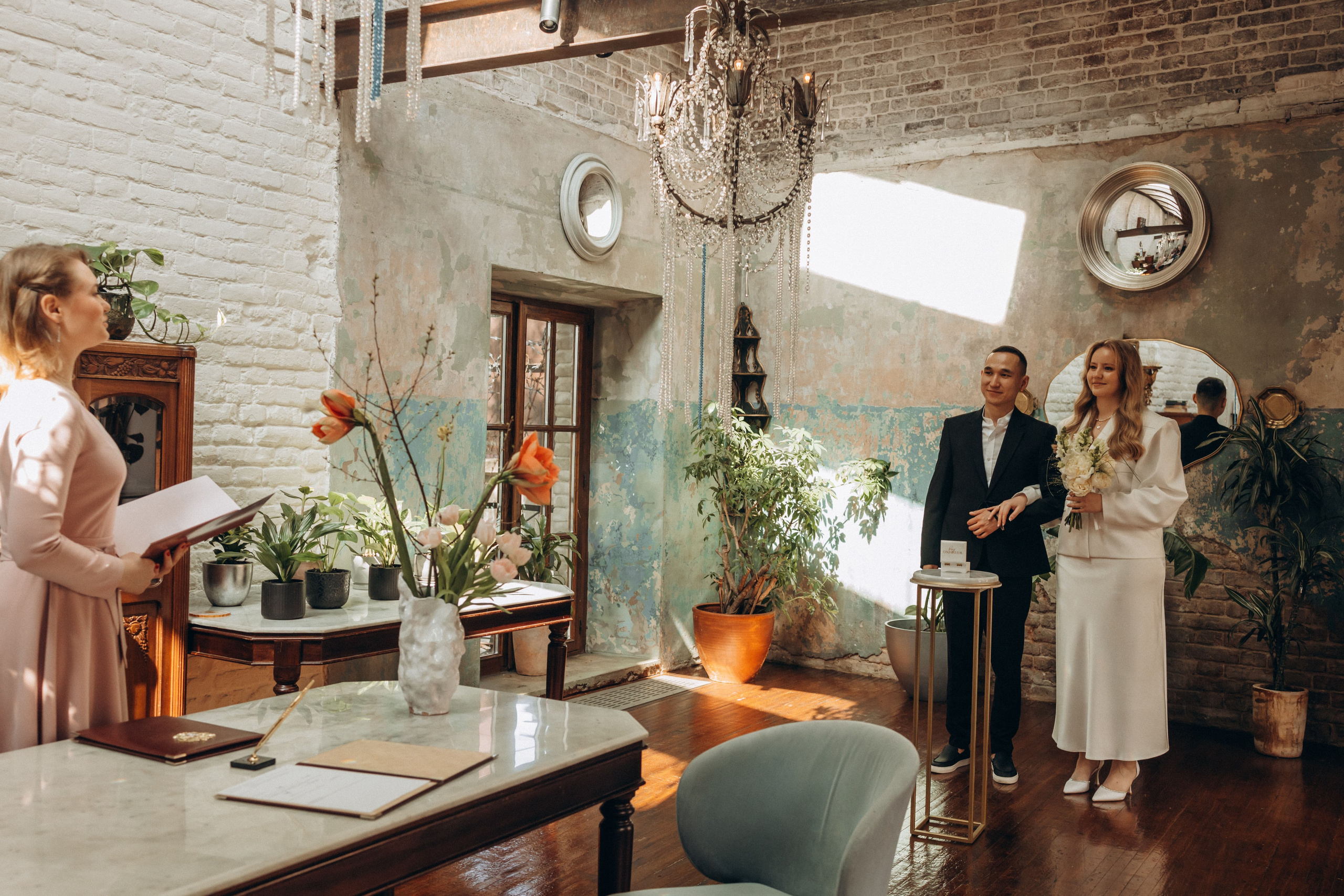 Свадьба. Семейный и женский фотограф в Москве Коновалова Олеся