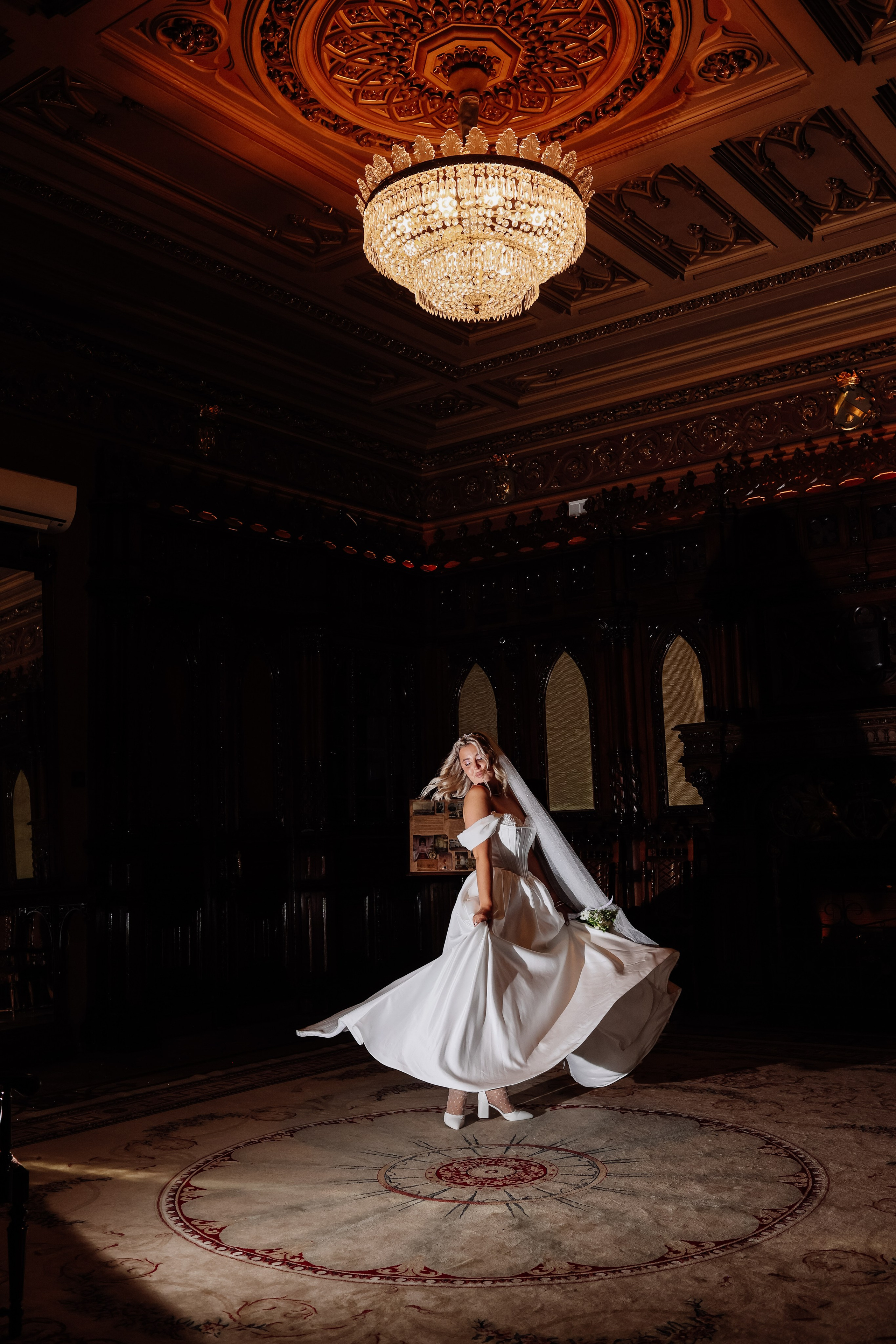 Максим и Дарья. Твой снимок СПб