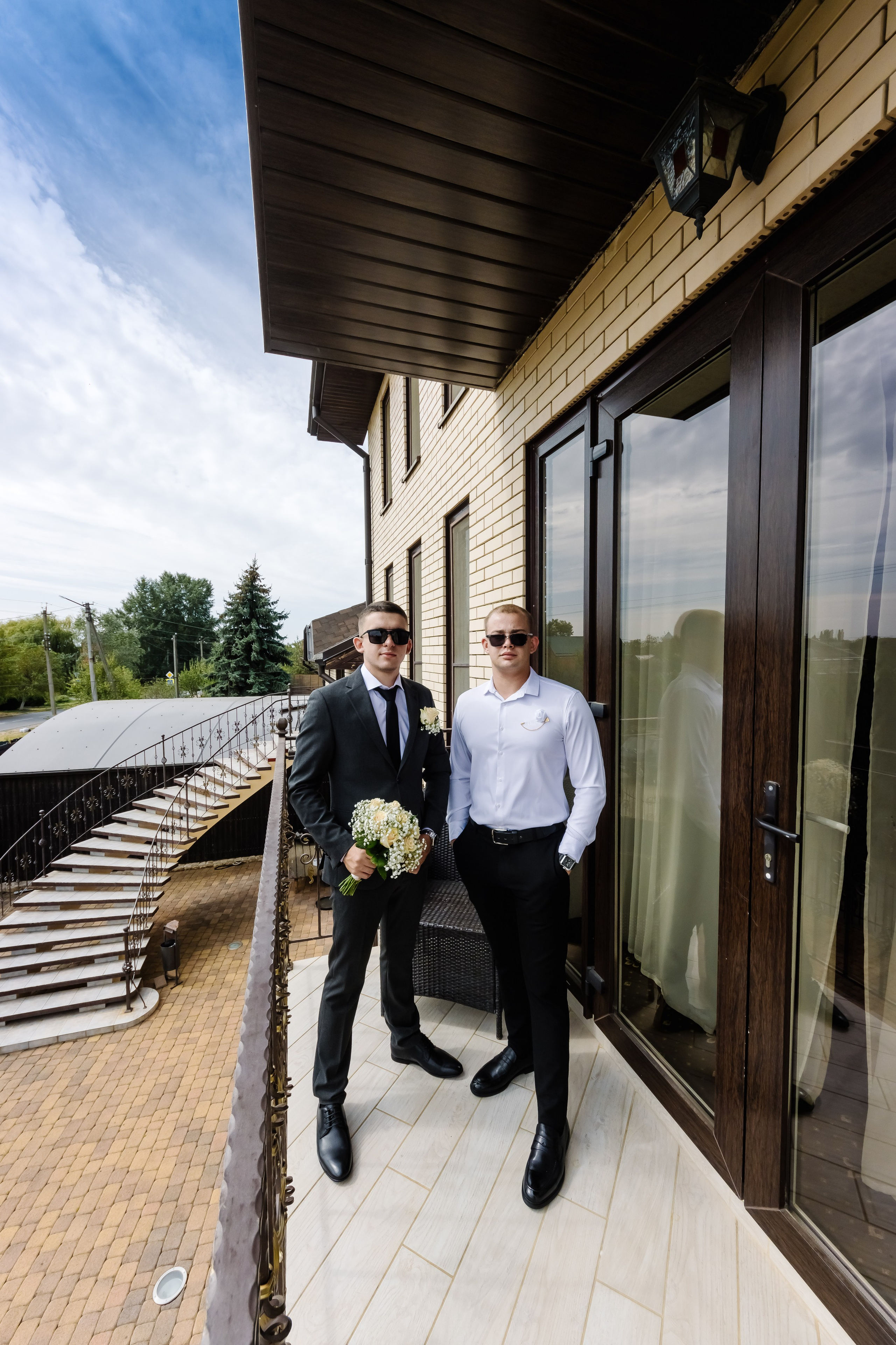 Wedding day 9.09.2023. Фотограф Видеограф