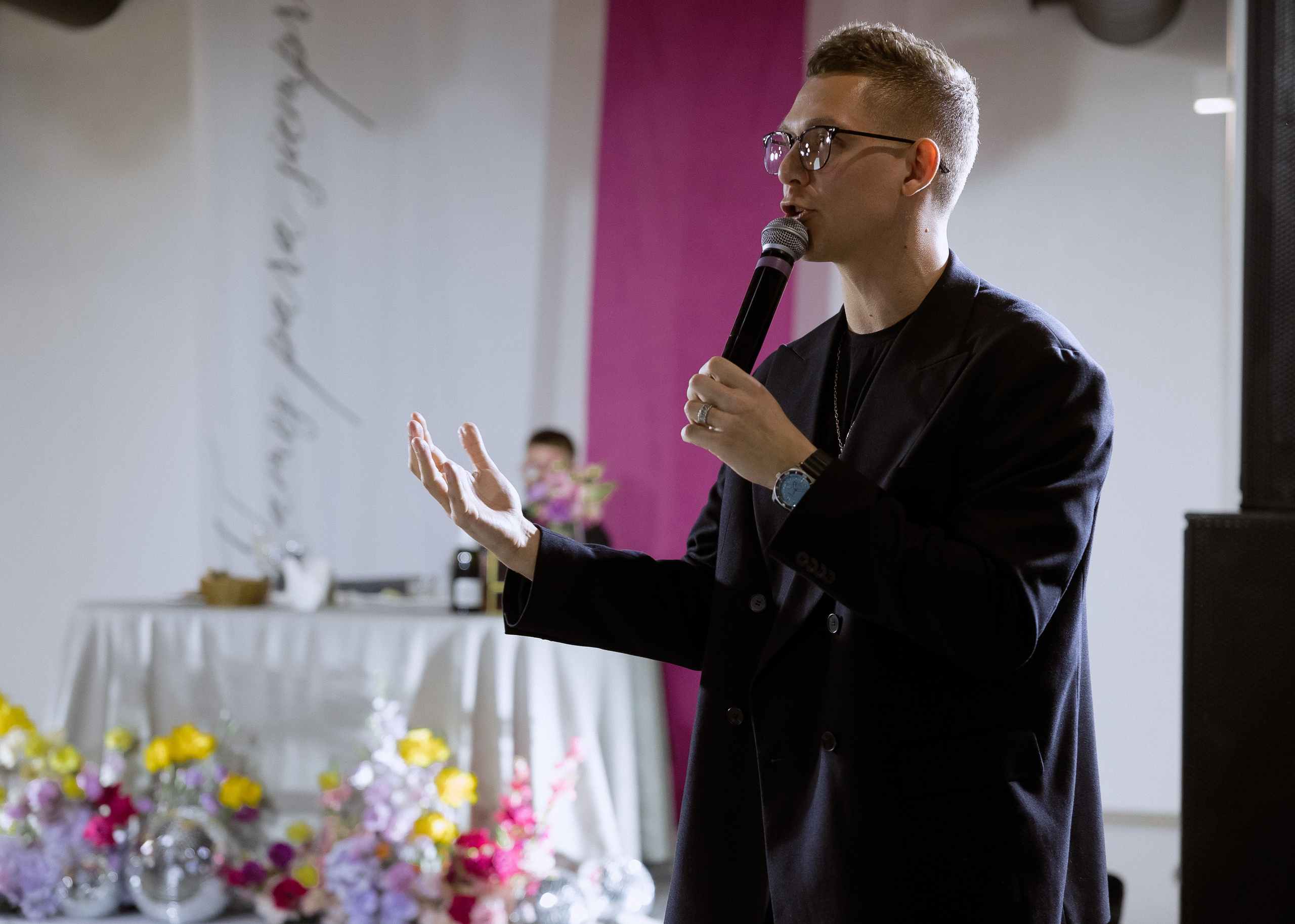 Дмитрий и Алита. Фотограф Эмиль Исякаев