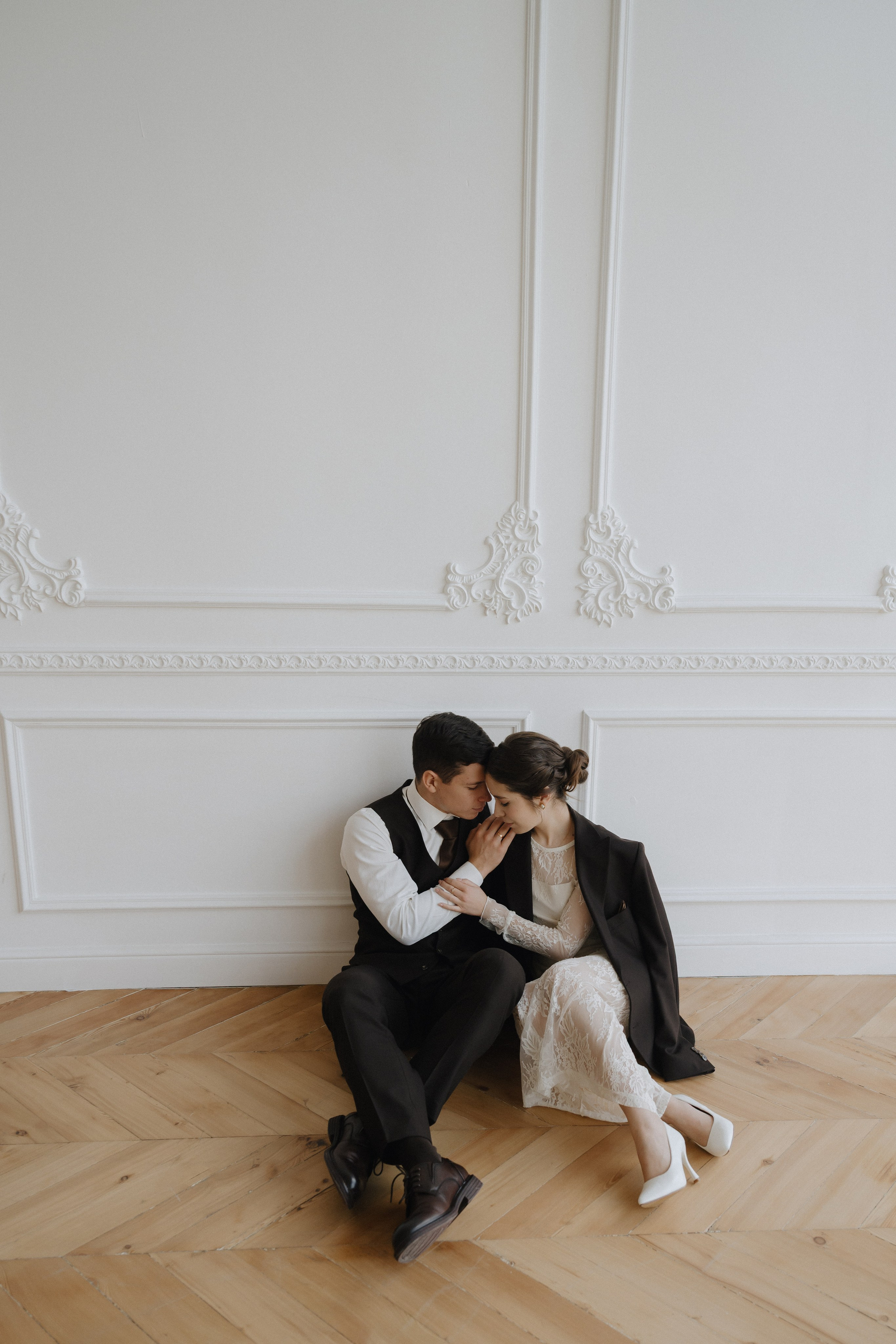 Виктория & Александр