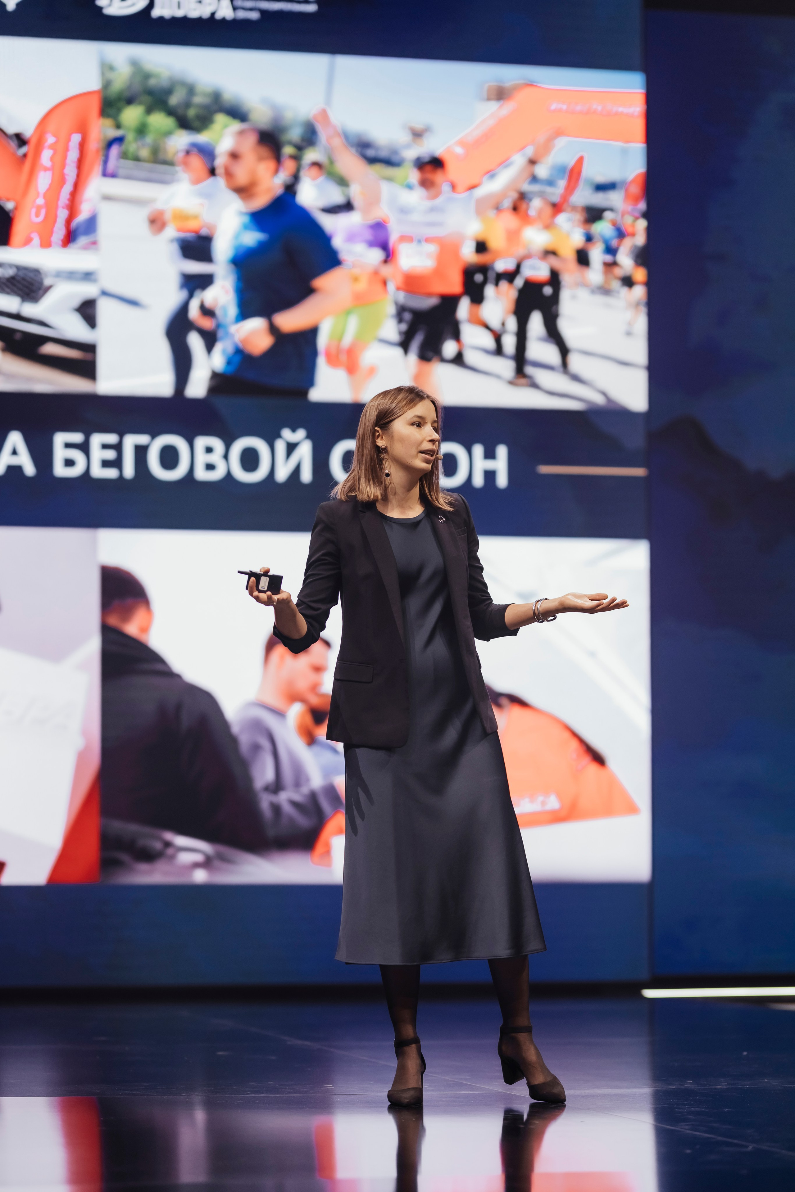 New Chery Tiggo 9. Репортажный, event, концертный и backstage фотограф из Москвы Виталий Кривцов