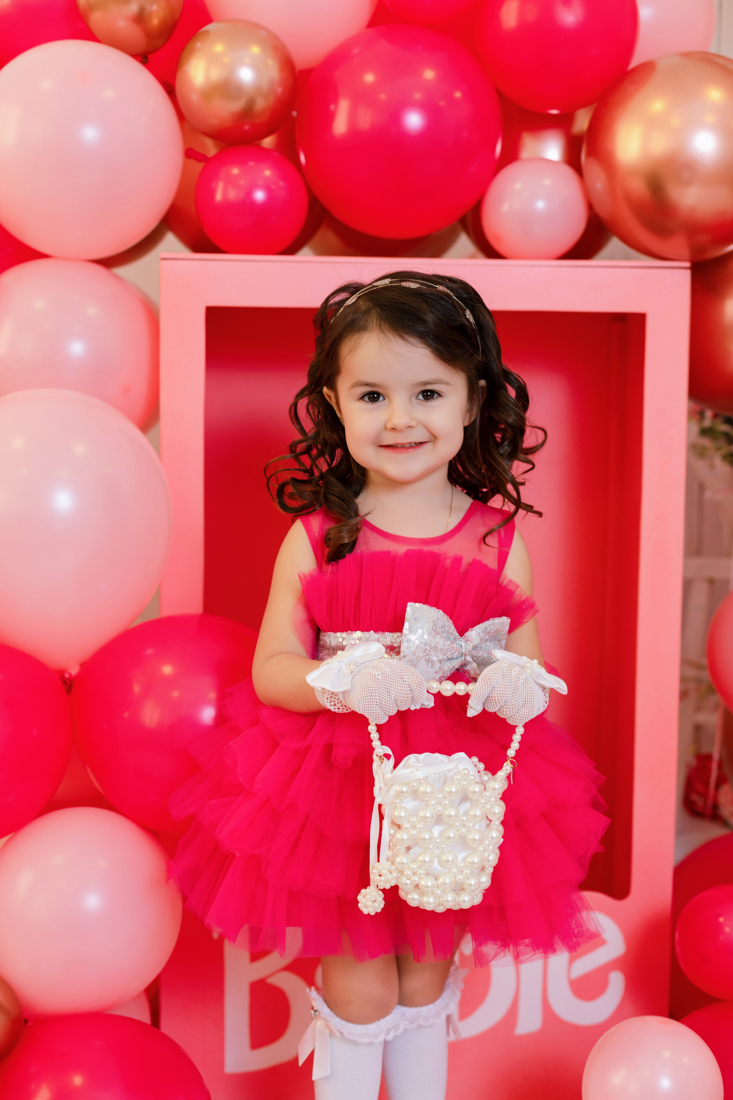 Без тортика. Фотограф новорождённых Псков