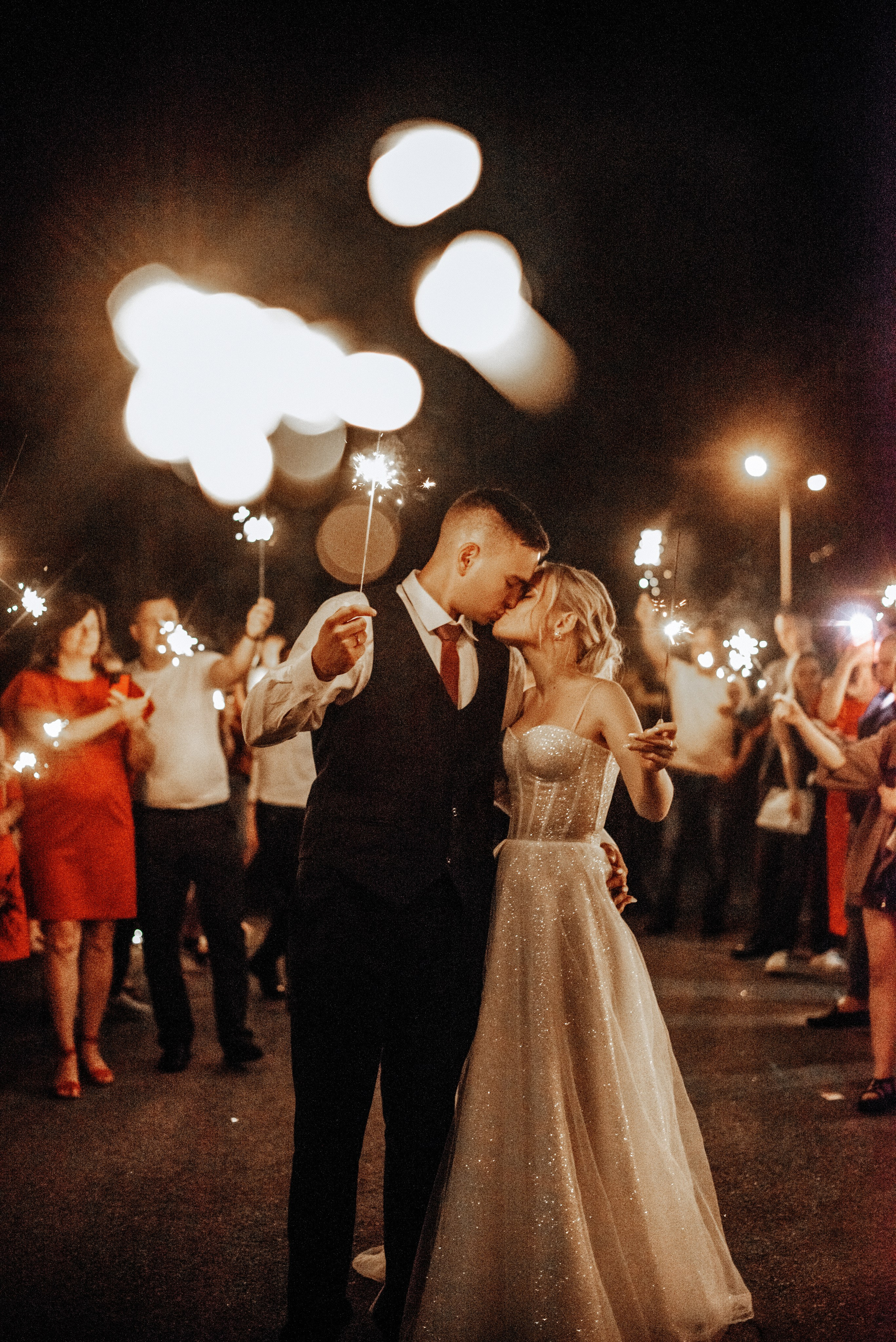 Артем и Анастасия. Свадебный фотограф Белгород