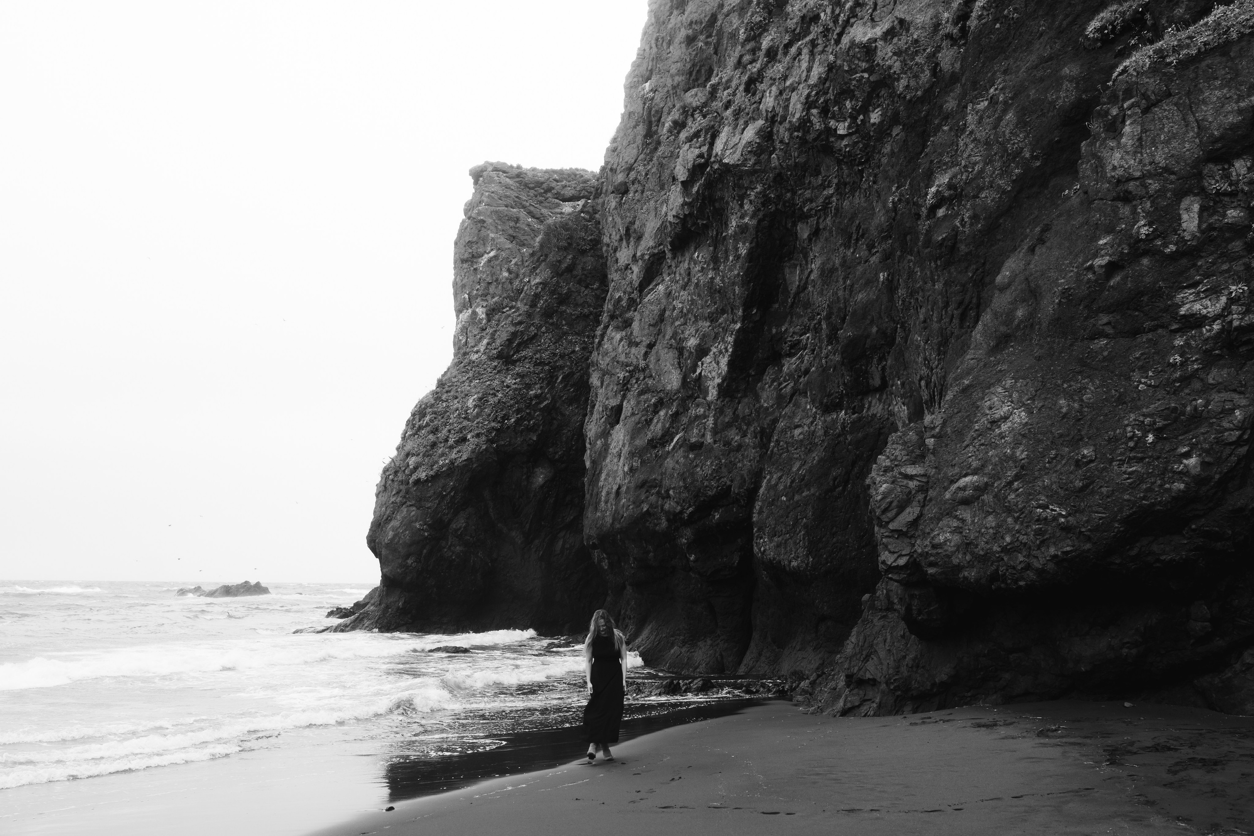 Фотограф на Камчатке