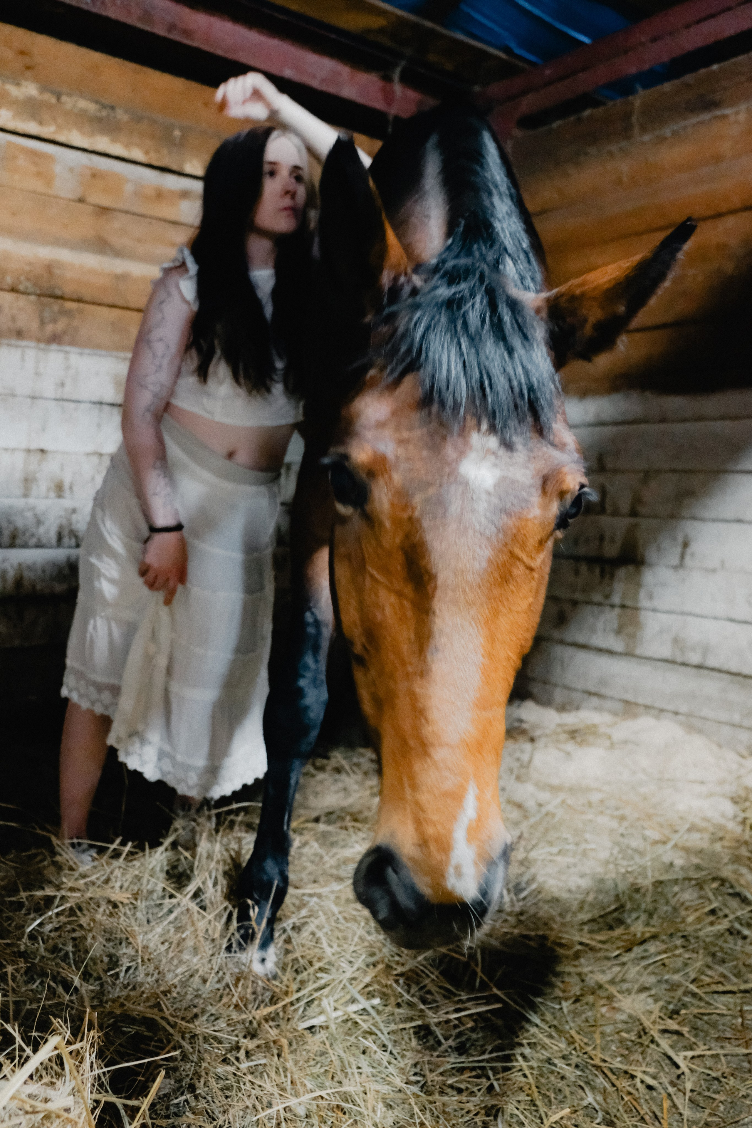Daria & zvezdochka. Фотограф в Челябинске Анастасия Синягина