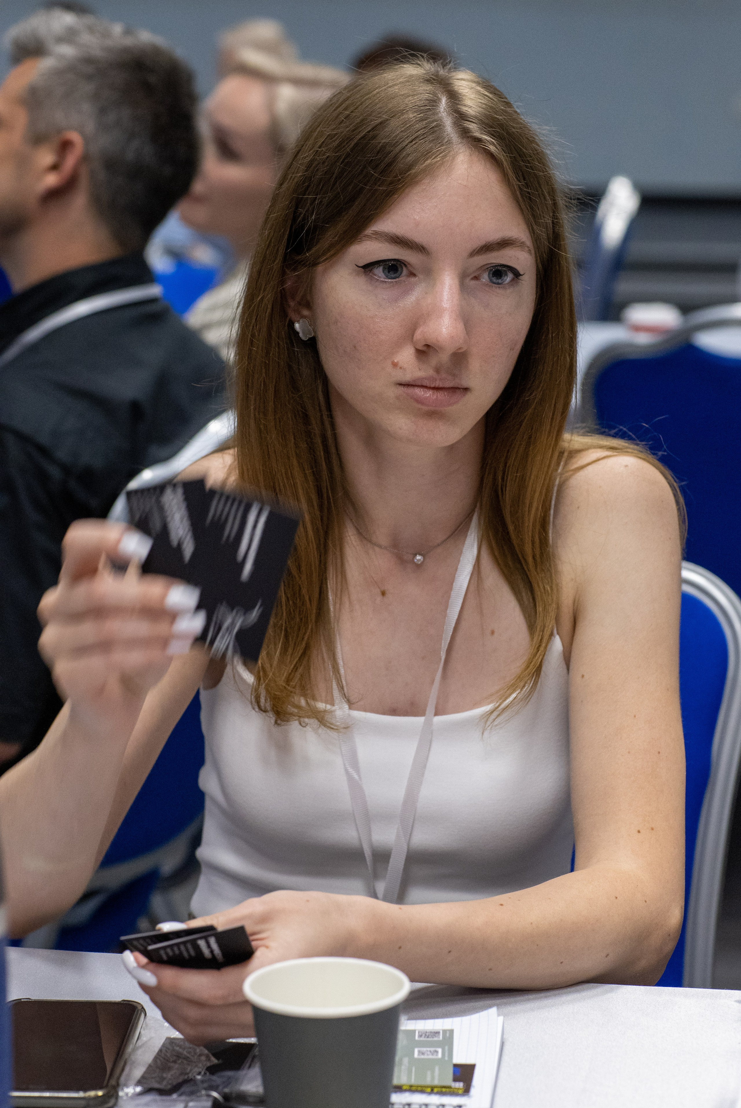 Нетворкинг. Медиапродюсер, фотограф в Минеральных Водах —Виктор Холодов