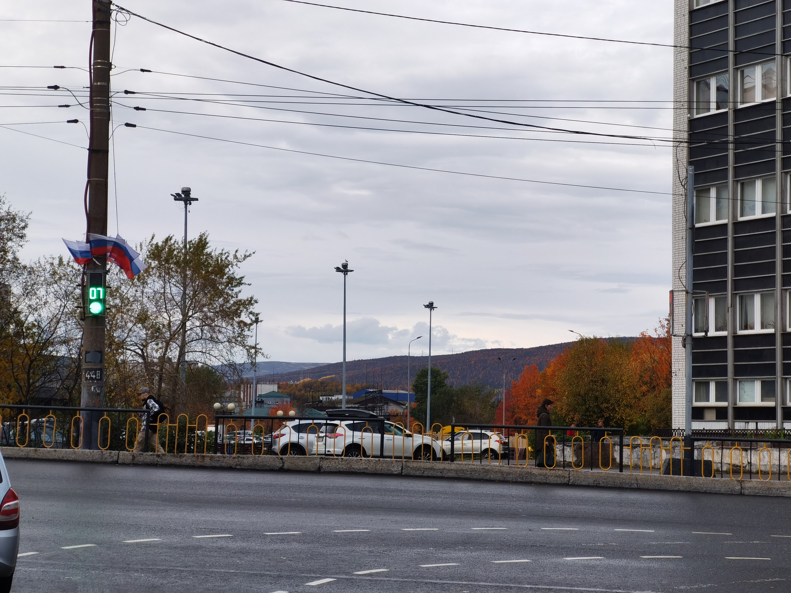 Поездка в Мурманск. Заметки и фото. Елена Павленко. Фотограф. Москва