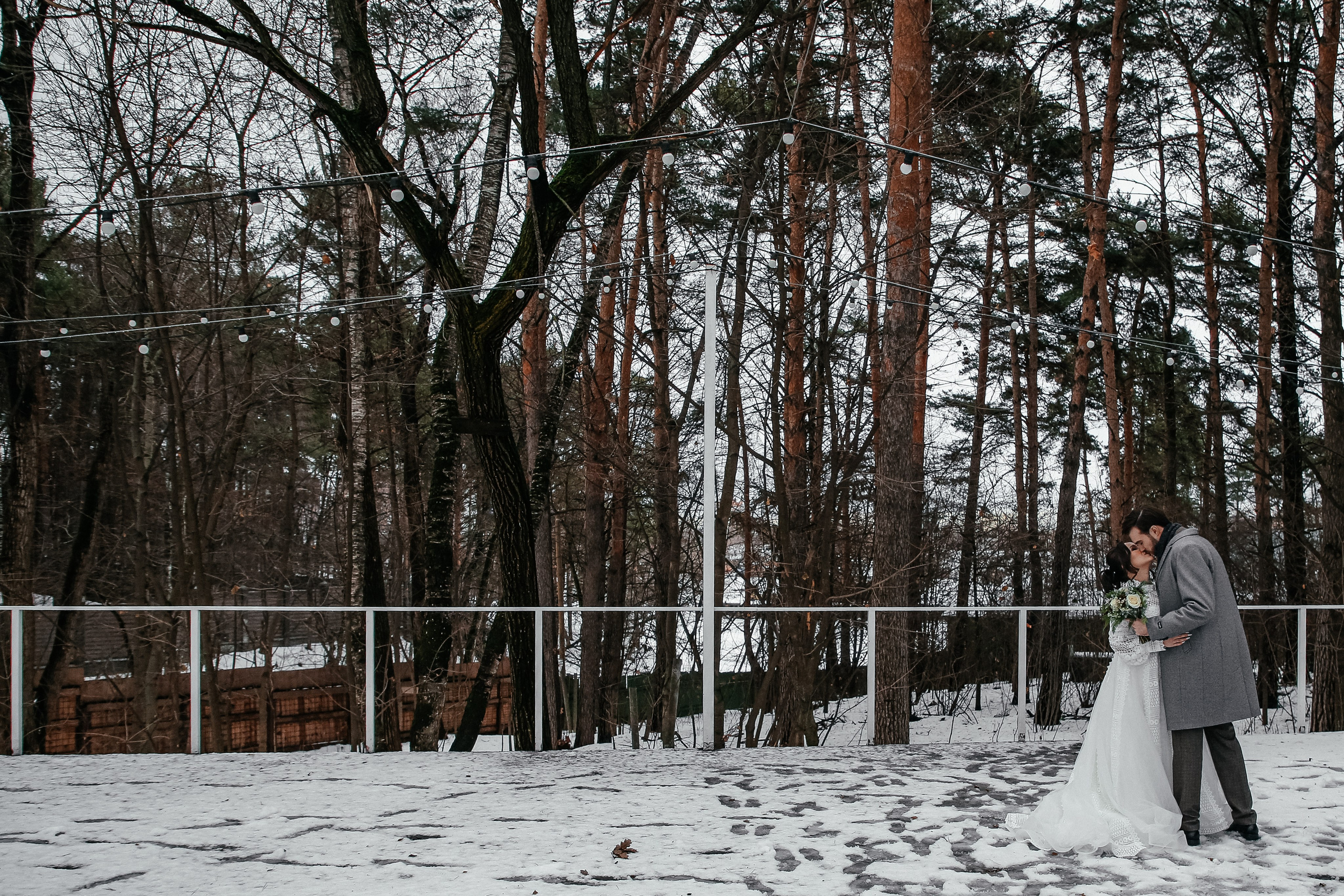 Свадьба Лесной Берег. Мультижанровый фотограф в Москве Наталия Степанова