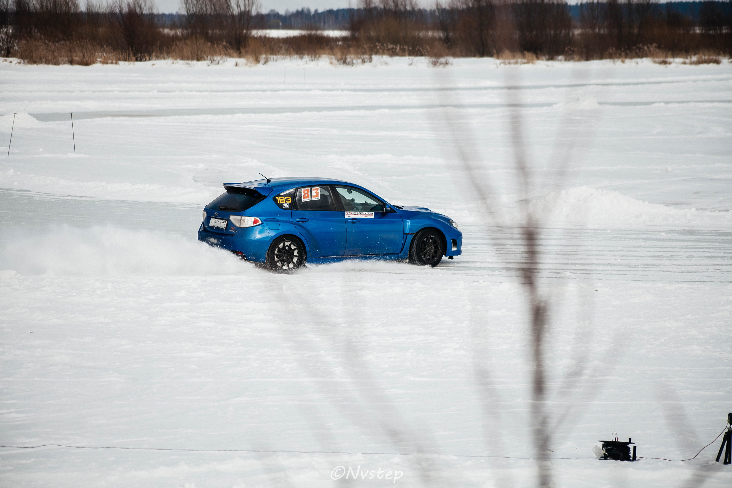 RSE Дмитров Лёд 2023. Мультижанровый фотограф в Москве Наталия Степанова