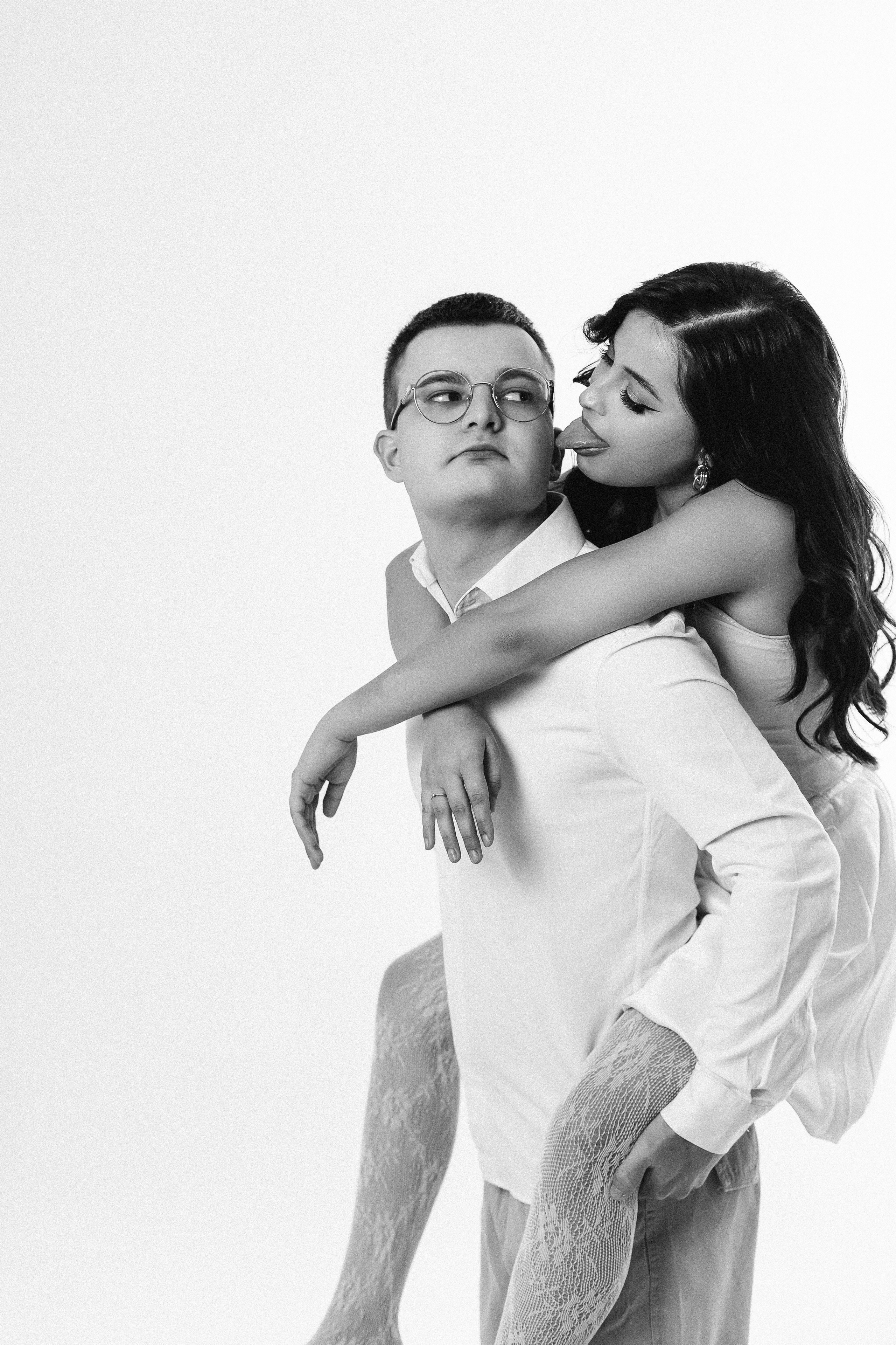 Данил и Аксана. Свадебный и персональный фотограф в Ульяновске Валерия Бельчикова