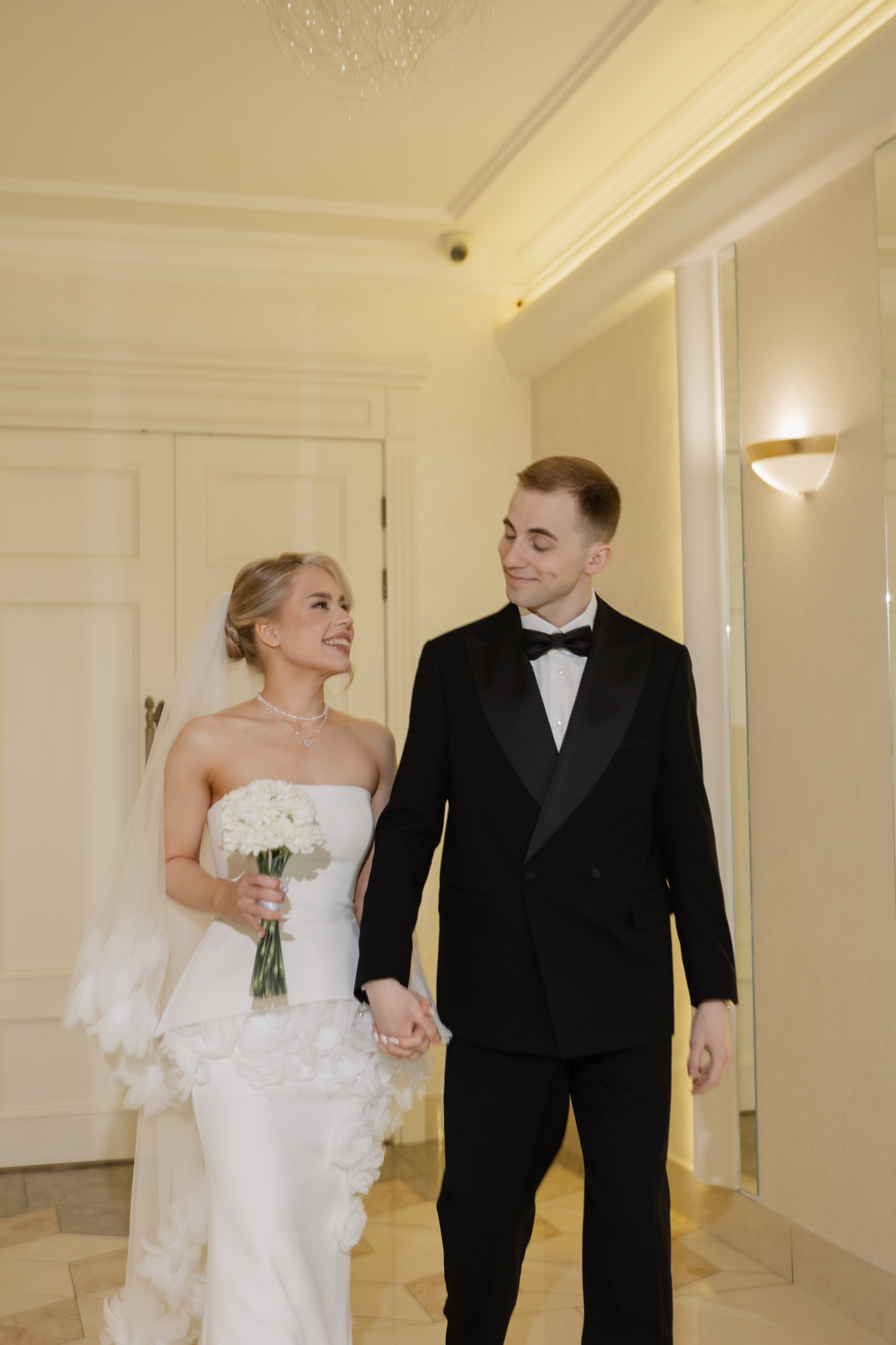 Анастасия и Влад. Главная