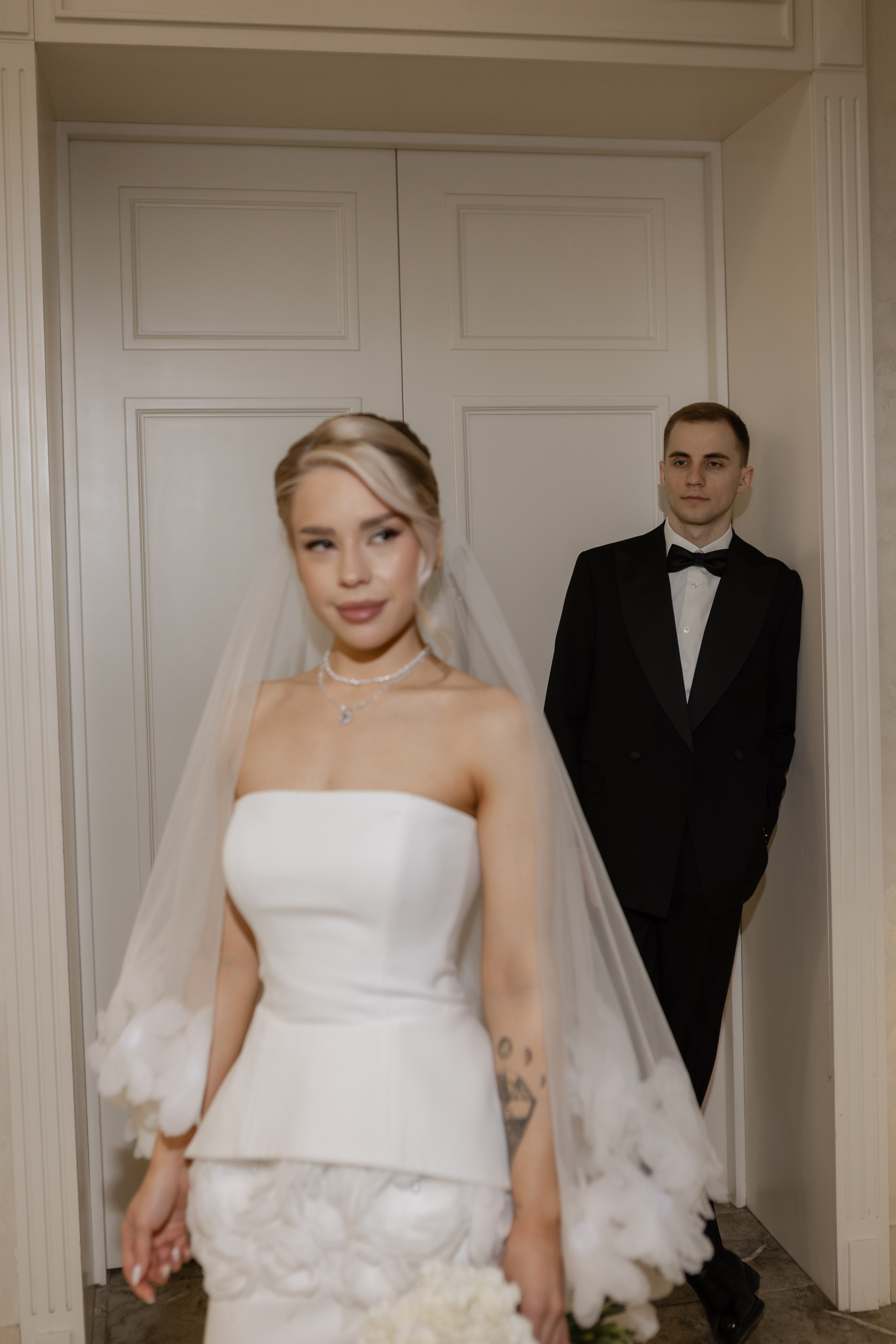 Анастасия и Влад. Главная