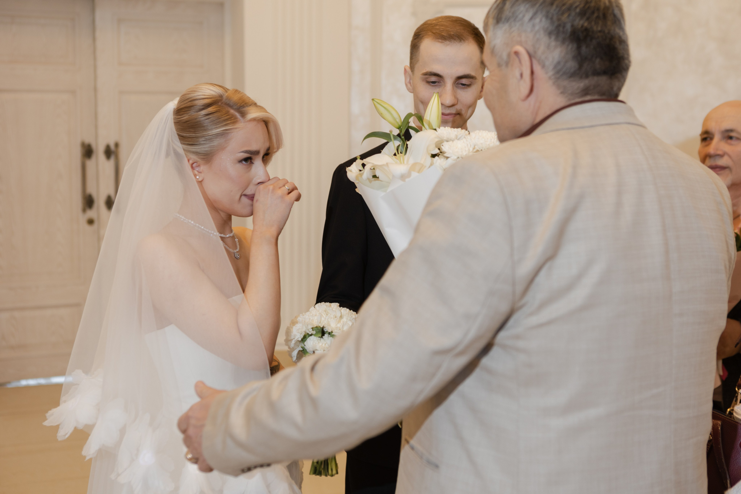 Анастасия и Влад. Главная