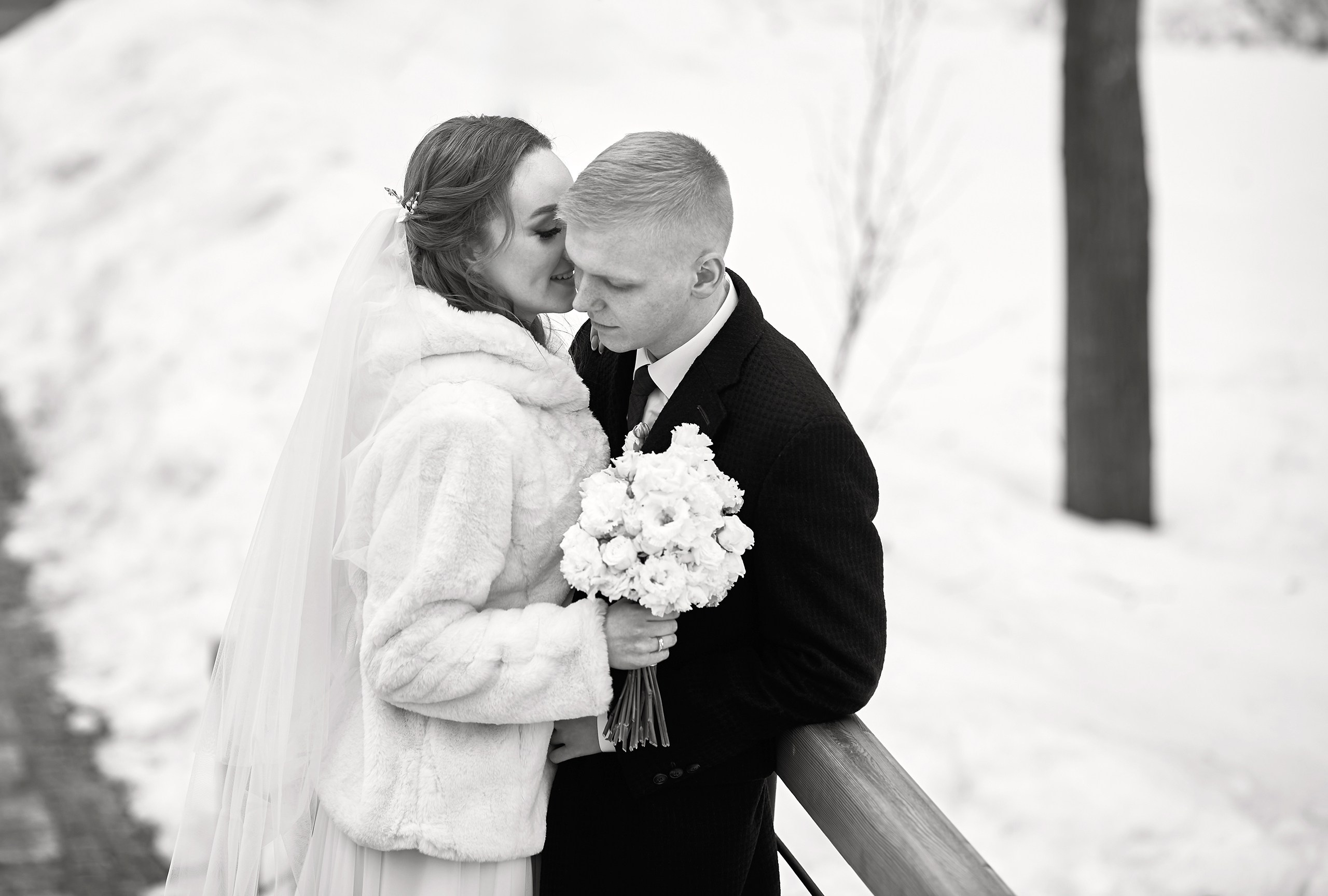 Свадебное фото (Алексей и Юлия). Фото и видео — Артания │ Раменское │ Вся Россия