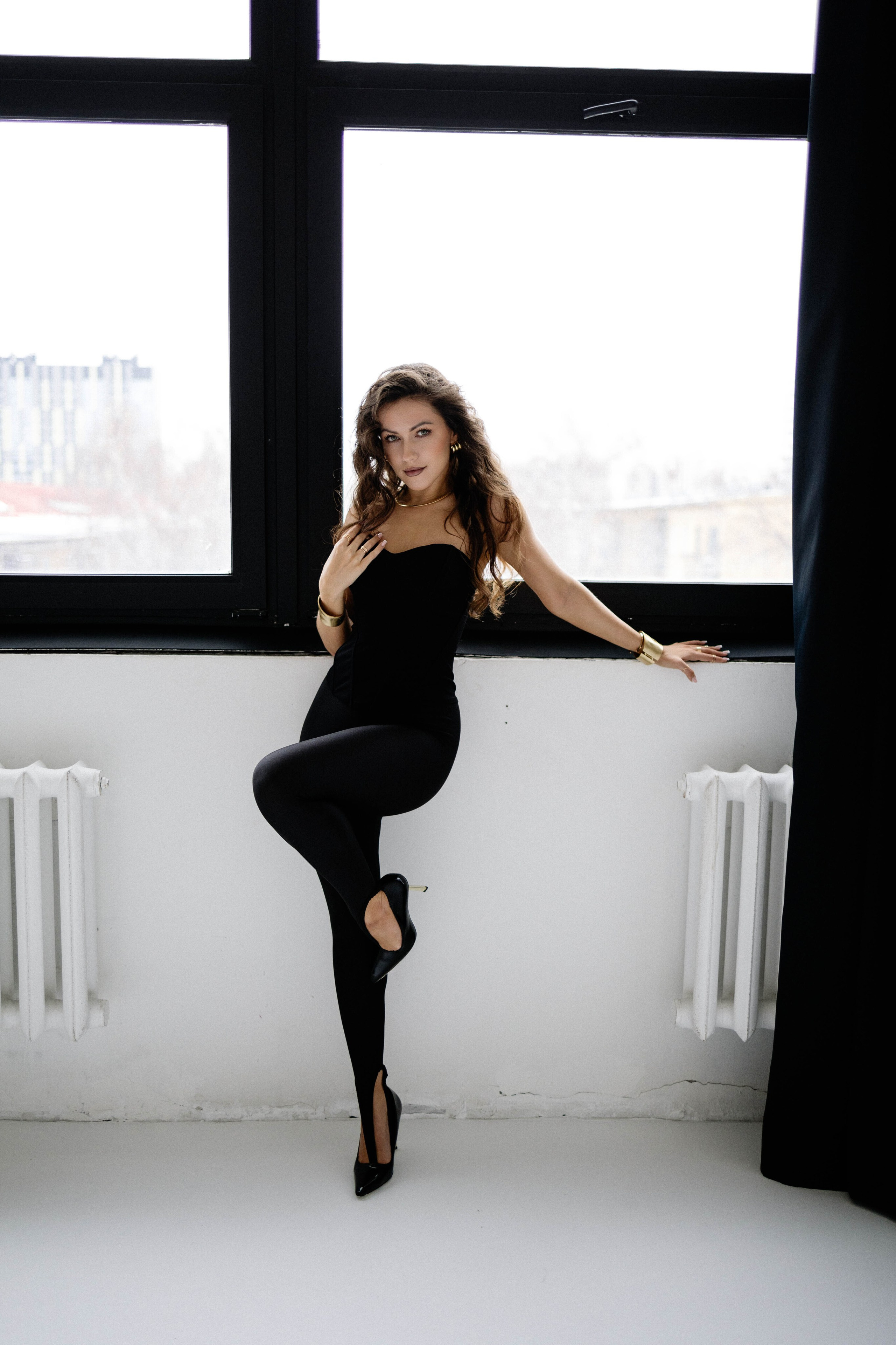 Арина. Фотограф в Новосибирске