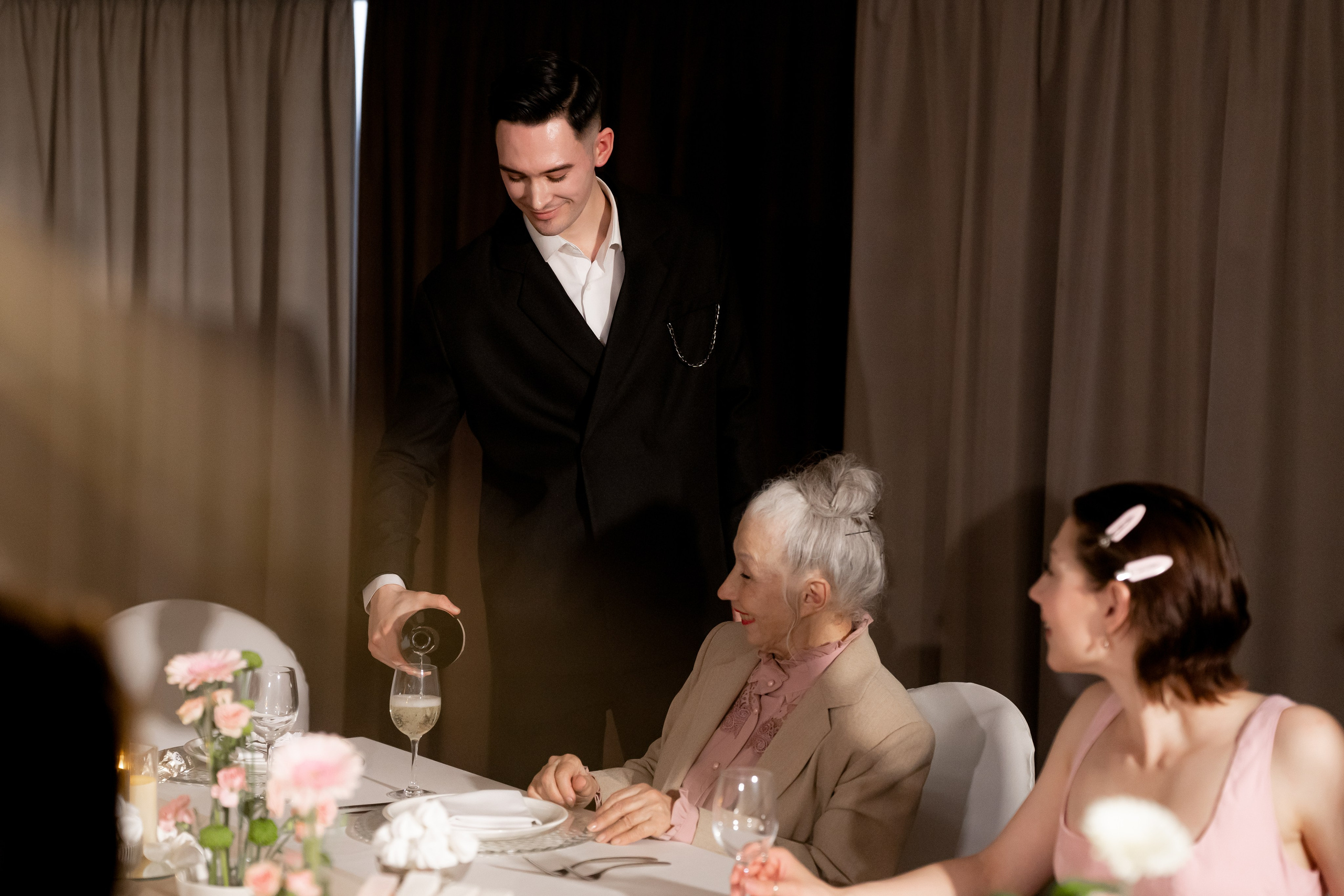 Свадьба Татьяны и Сергея. Твой фотограф Алина Кочергина