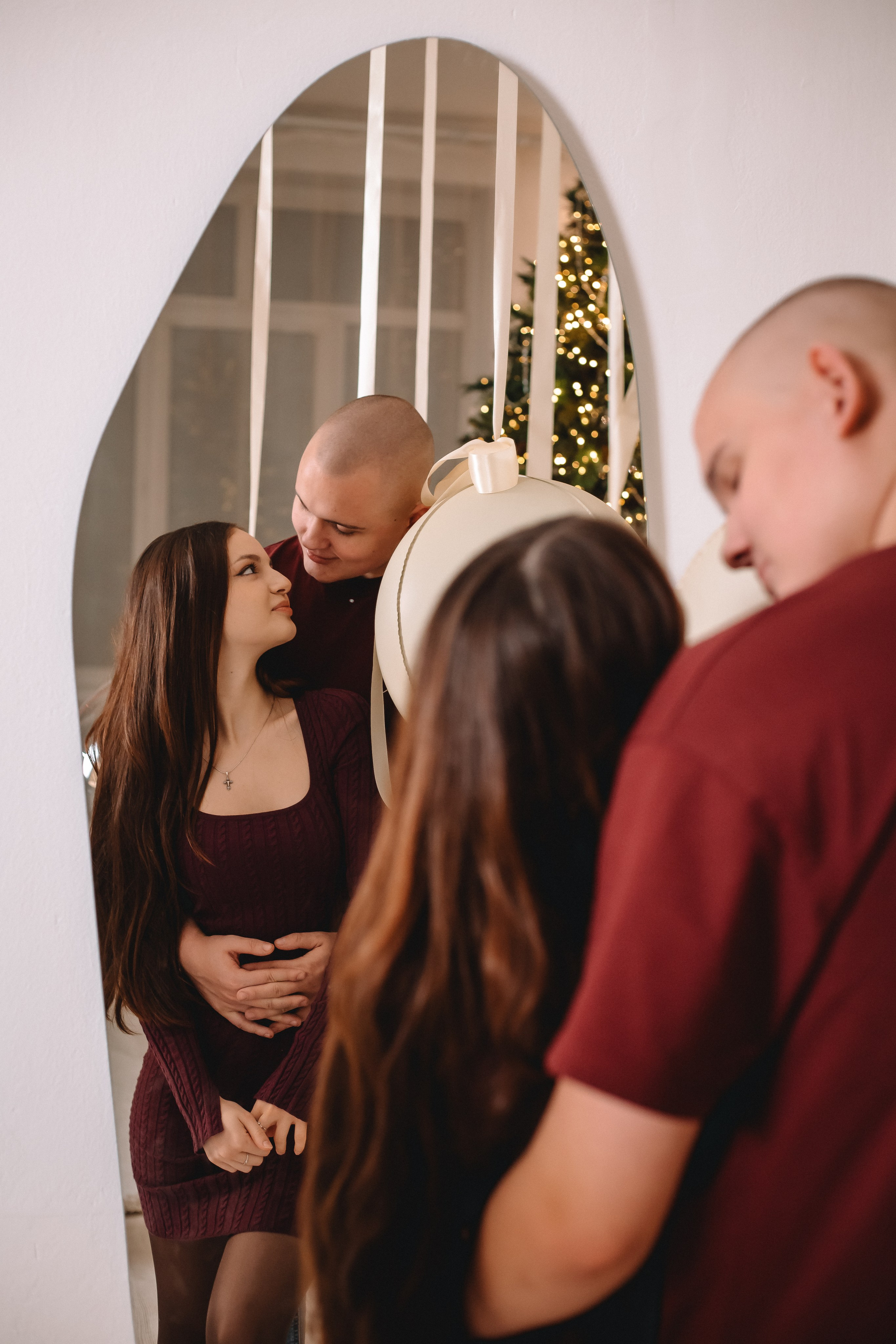 LOVE STORY. Фотограф крещений, семейный фотограф Приходько Ксения