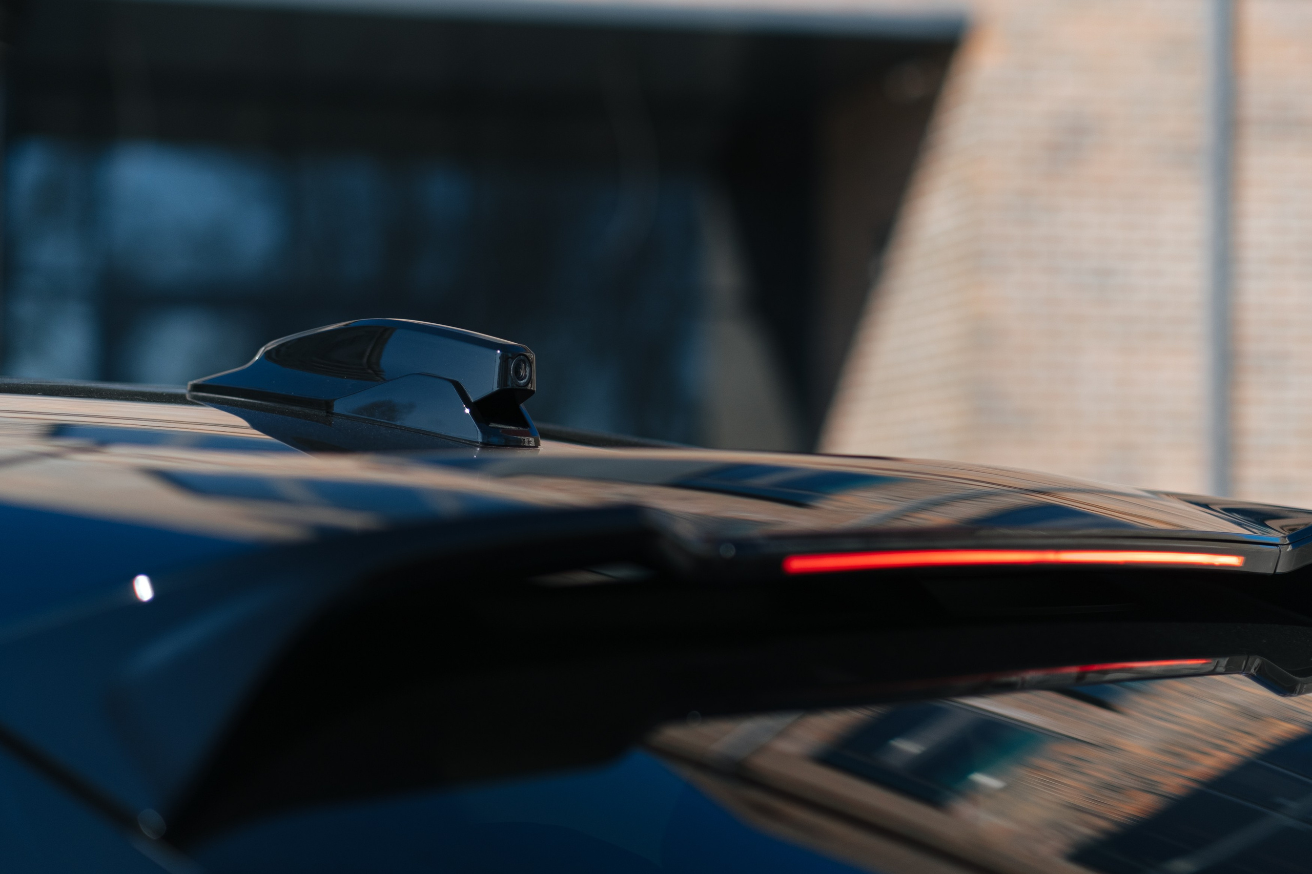 ZEEKR 001. Фуд и предметный фотограф Виталий Морозов г. Москва