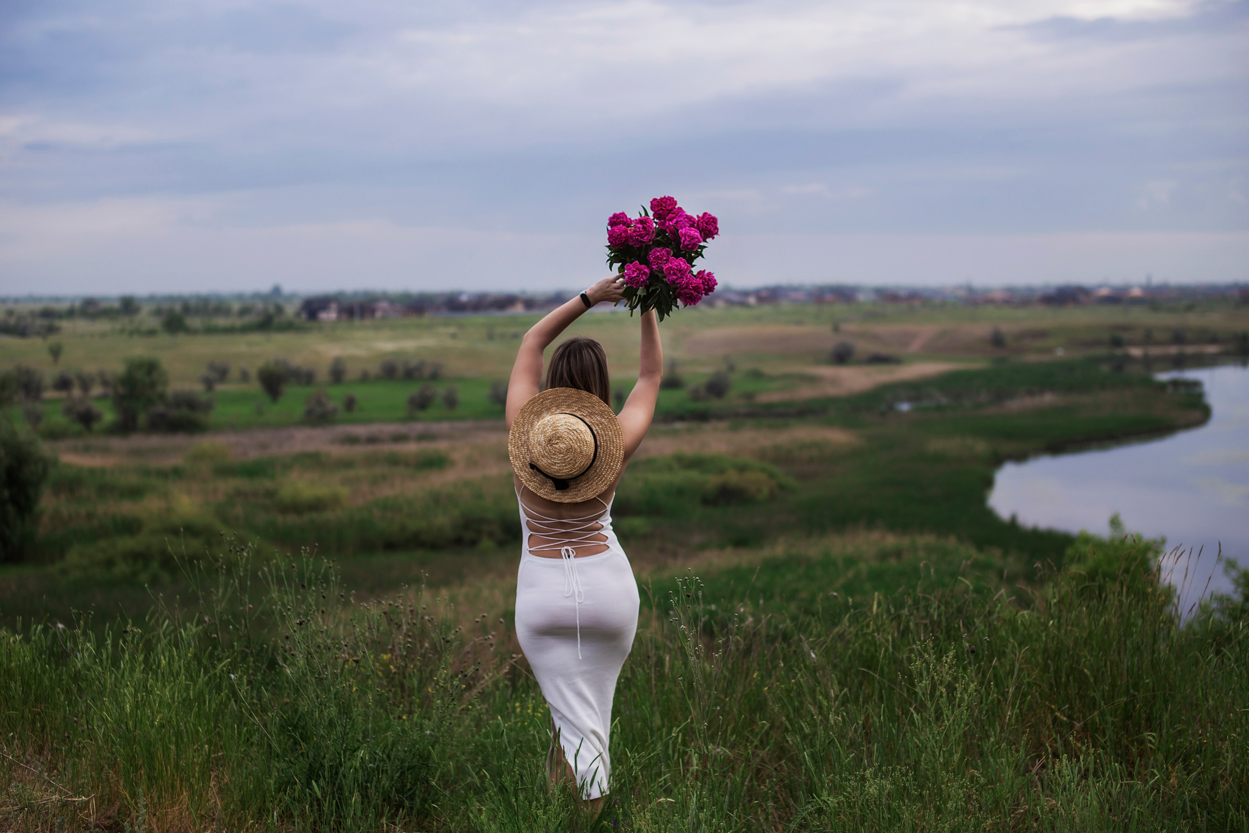 Индивидуальная съемка. Семейный фотограф в Саратове