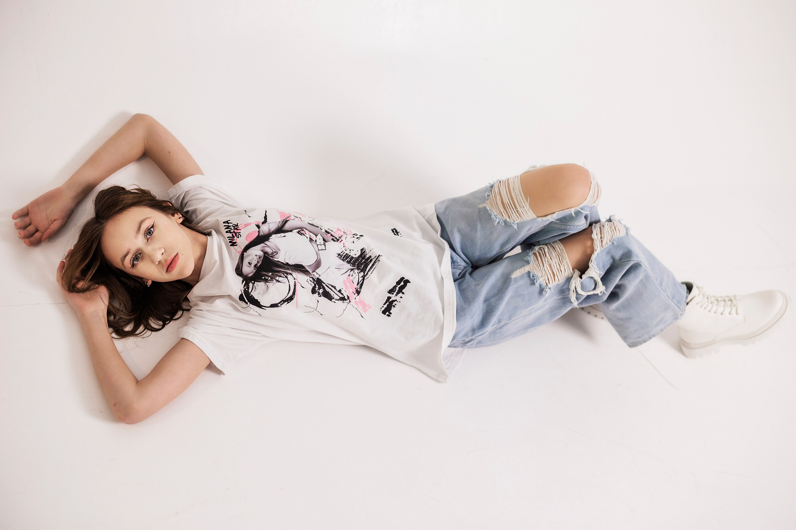 Индивидуальная съемка. Семейный фотограф в Саратове