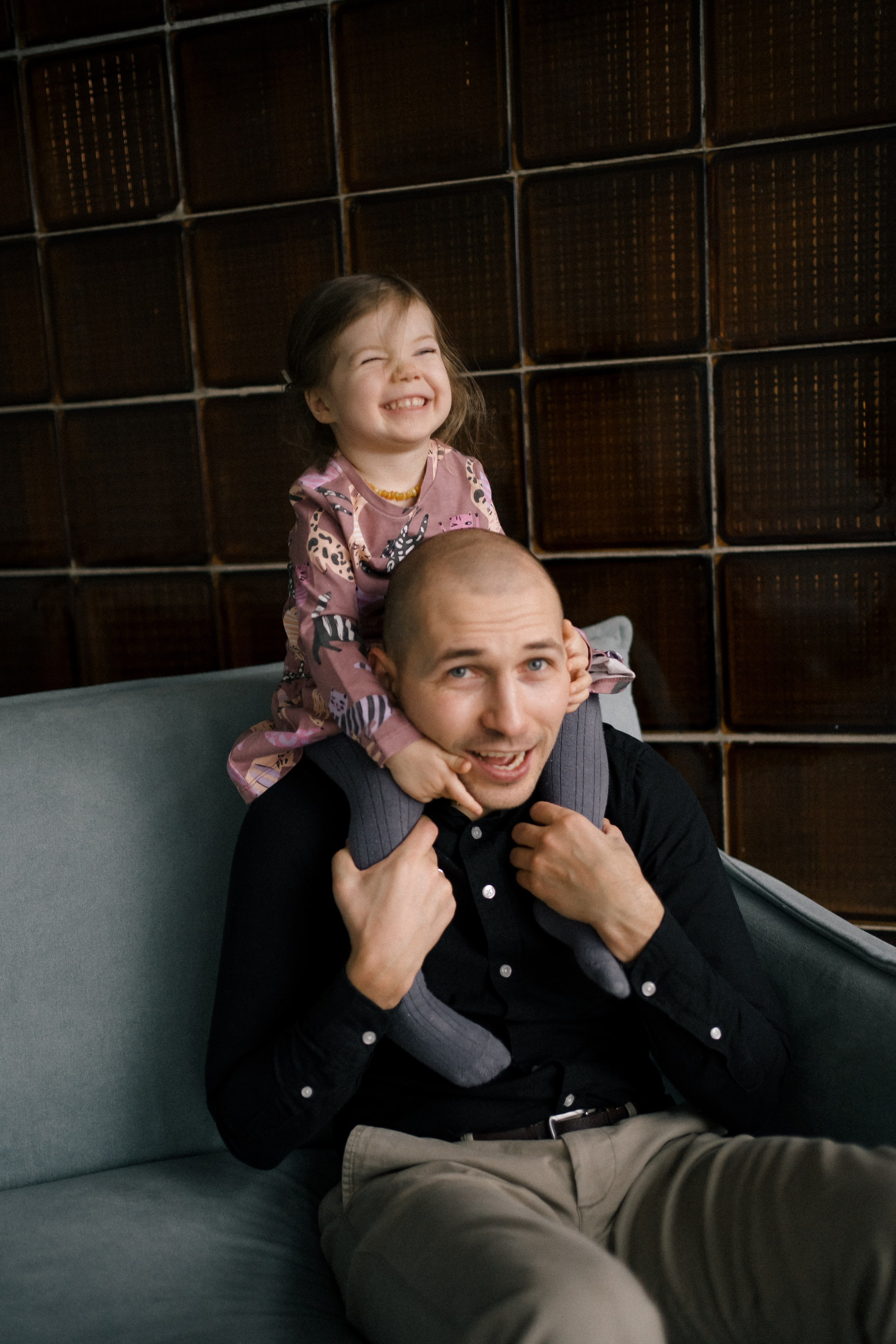 Семейные. Надя Инкина фотограф Москва