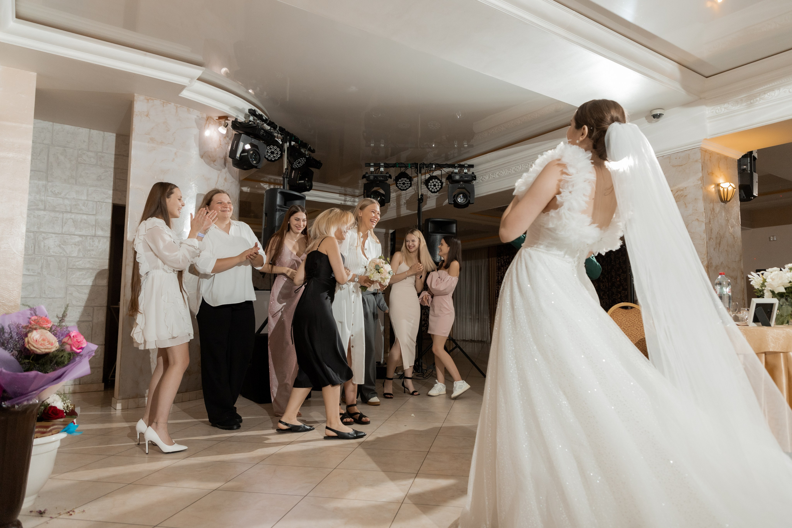 Алексей и Юлия (сокращено). Свадебный фотограф Ангелина Сунгатулина | Саратов | Балаково | Вольск