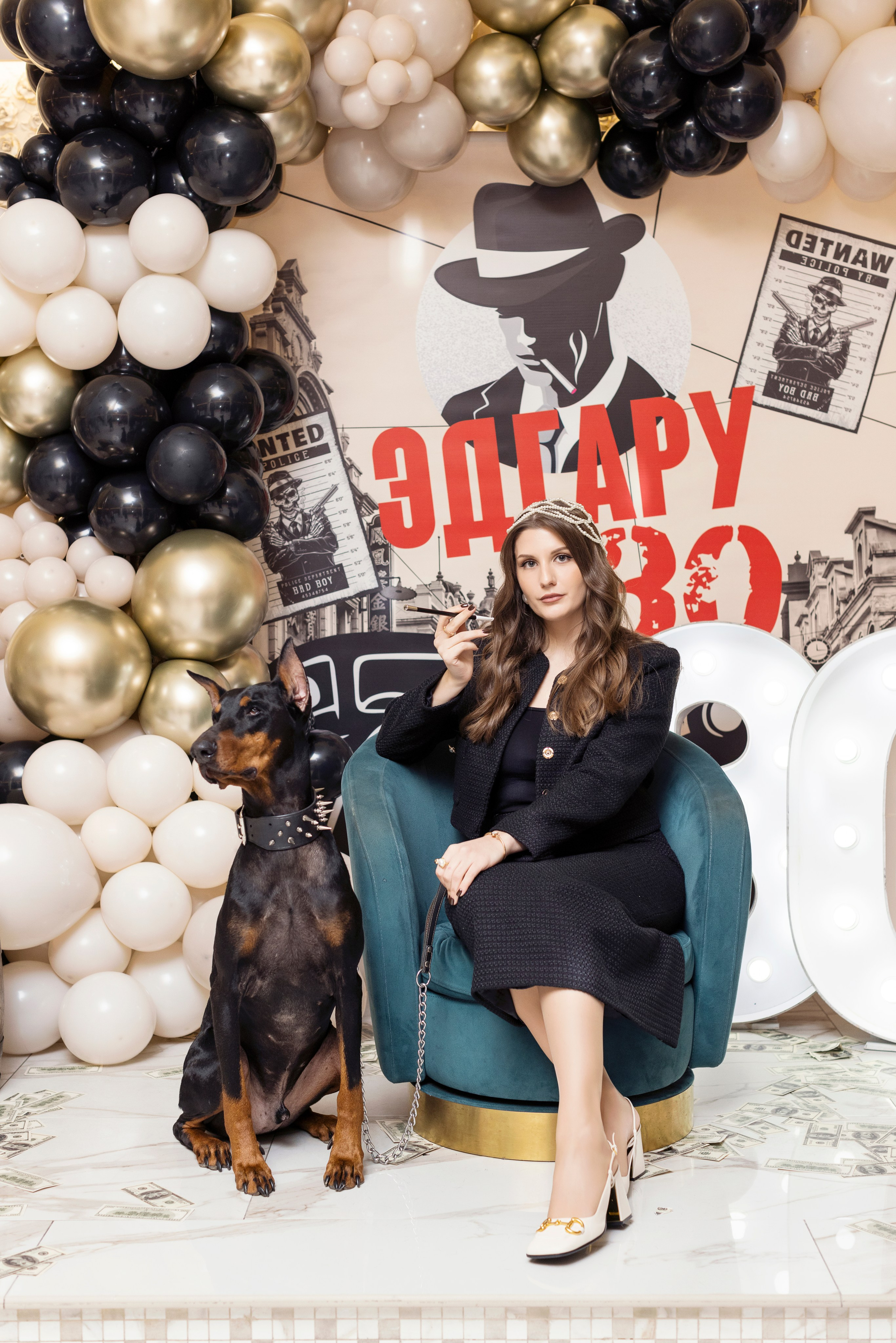 Репортажные съёмки. Интерьерный фотограф в Сочи Локтева Светлана