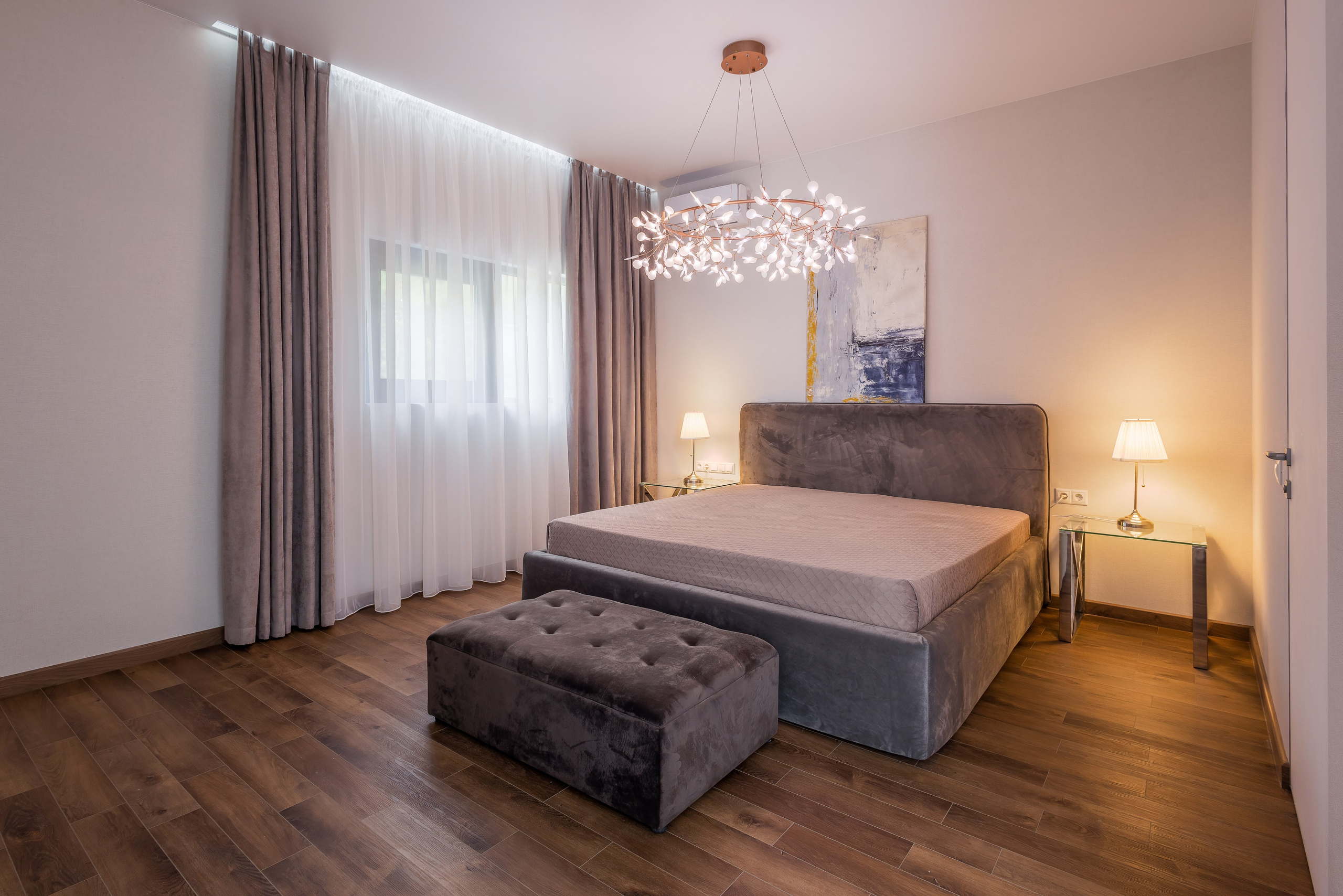 Дома. Интерьерный фотограф в Сочи Локтева Светлана