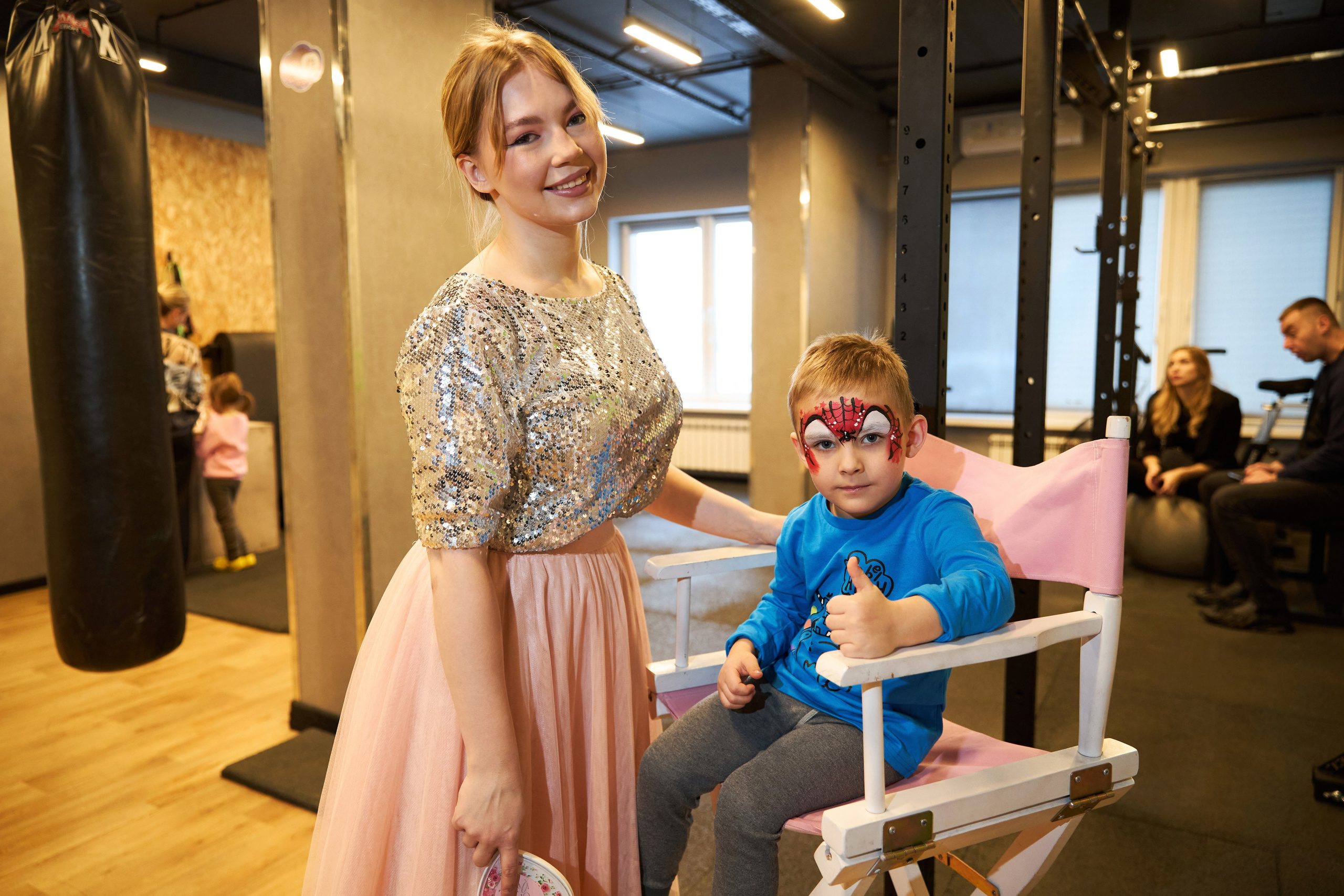 SQ — ФИТНЕС. 2 ГОДА. Фотограф Липецк. Фотограф в Липецке Татьяна Минаева. Портретный фотограф Липецк. Свадебный фотограф Липецк. Бизнес фотограф Липецк